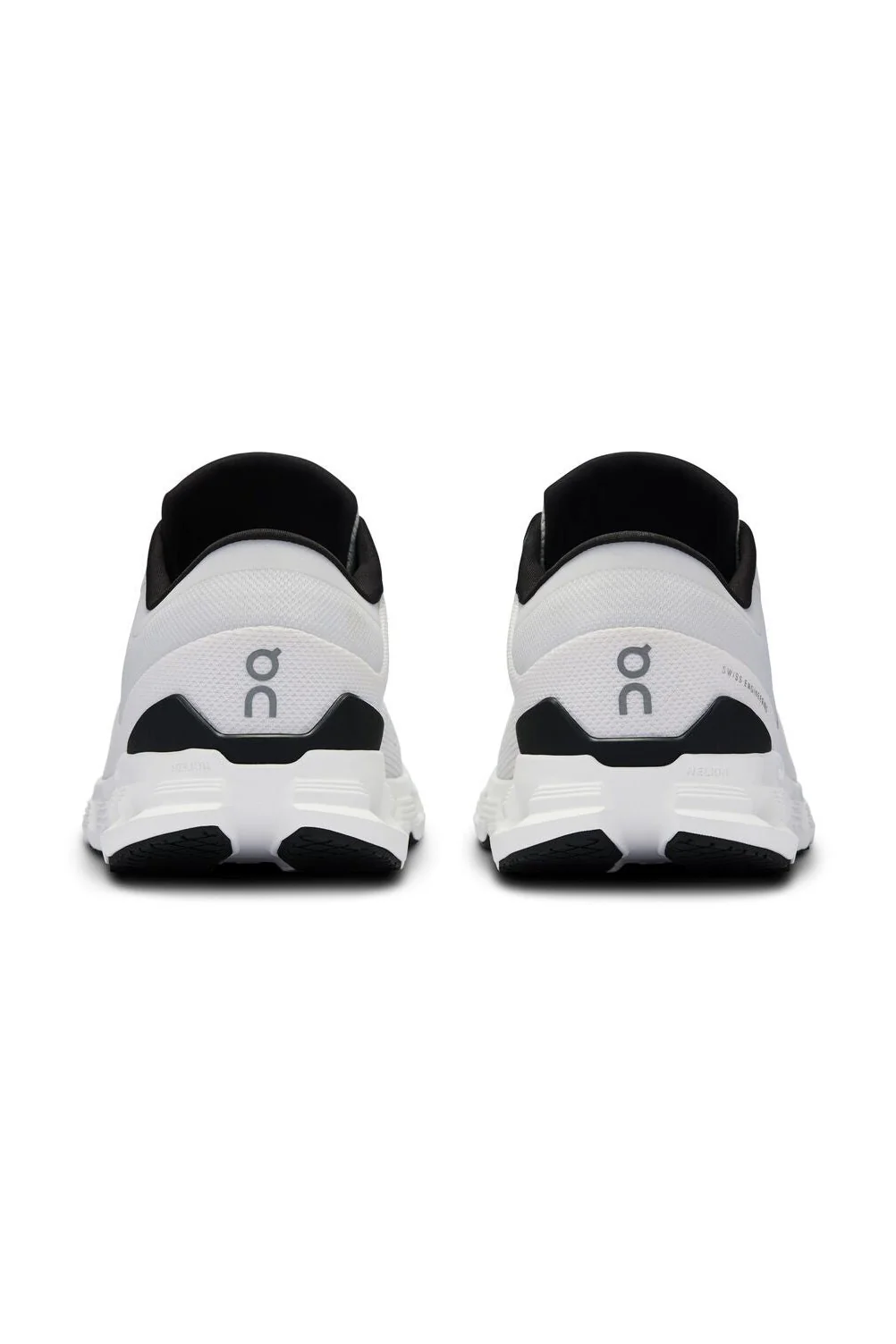 Tenis On Cloud Nube X4 Hombre - Image 3