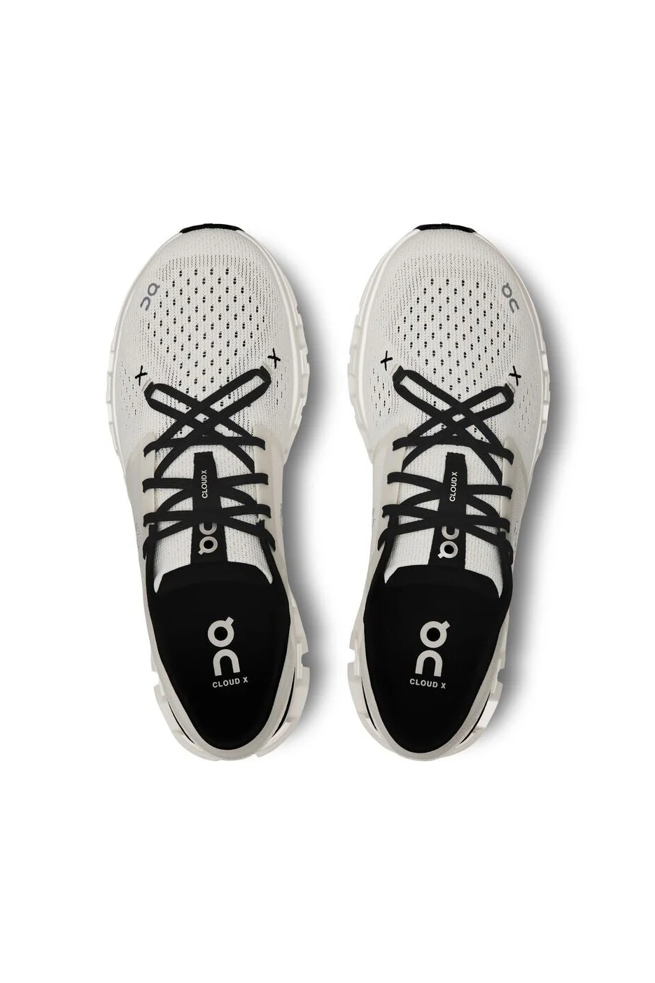 Tenis On Cloud Nube X4 Hombre - Image 5