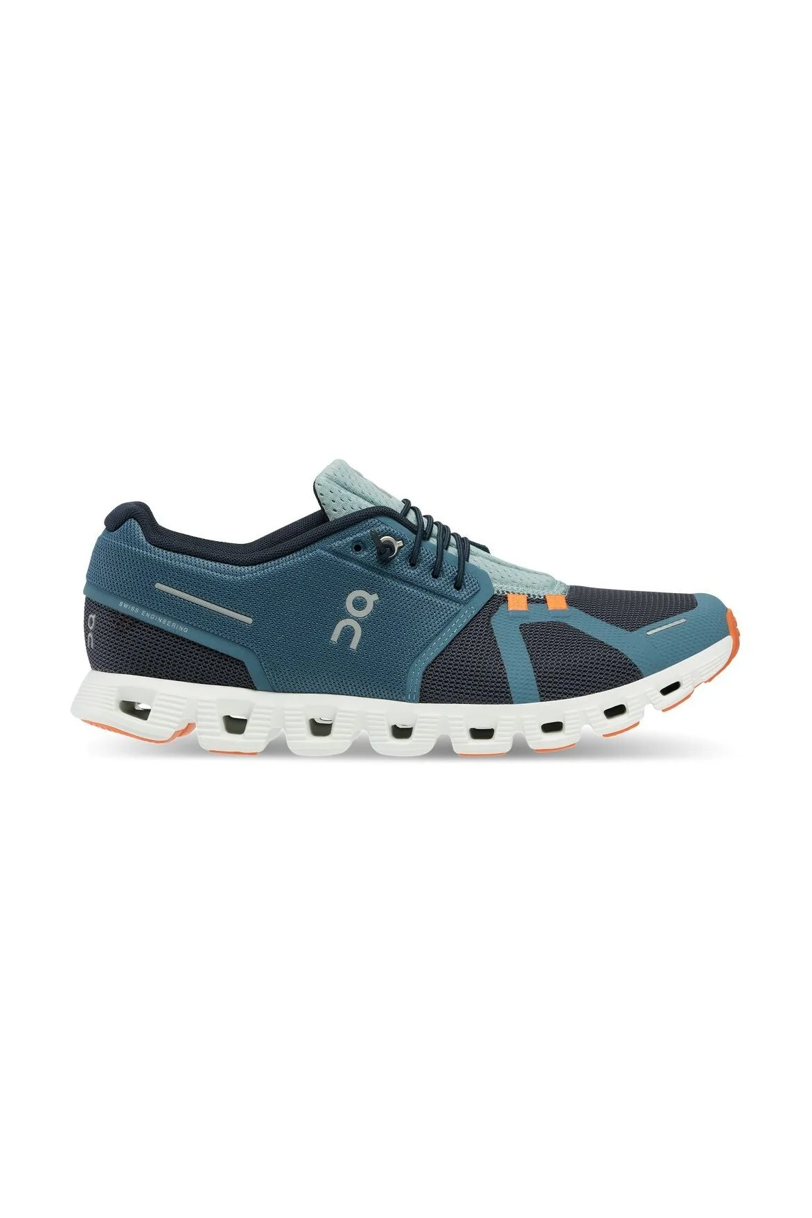 Tenis On Cloud Push Hombre