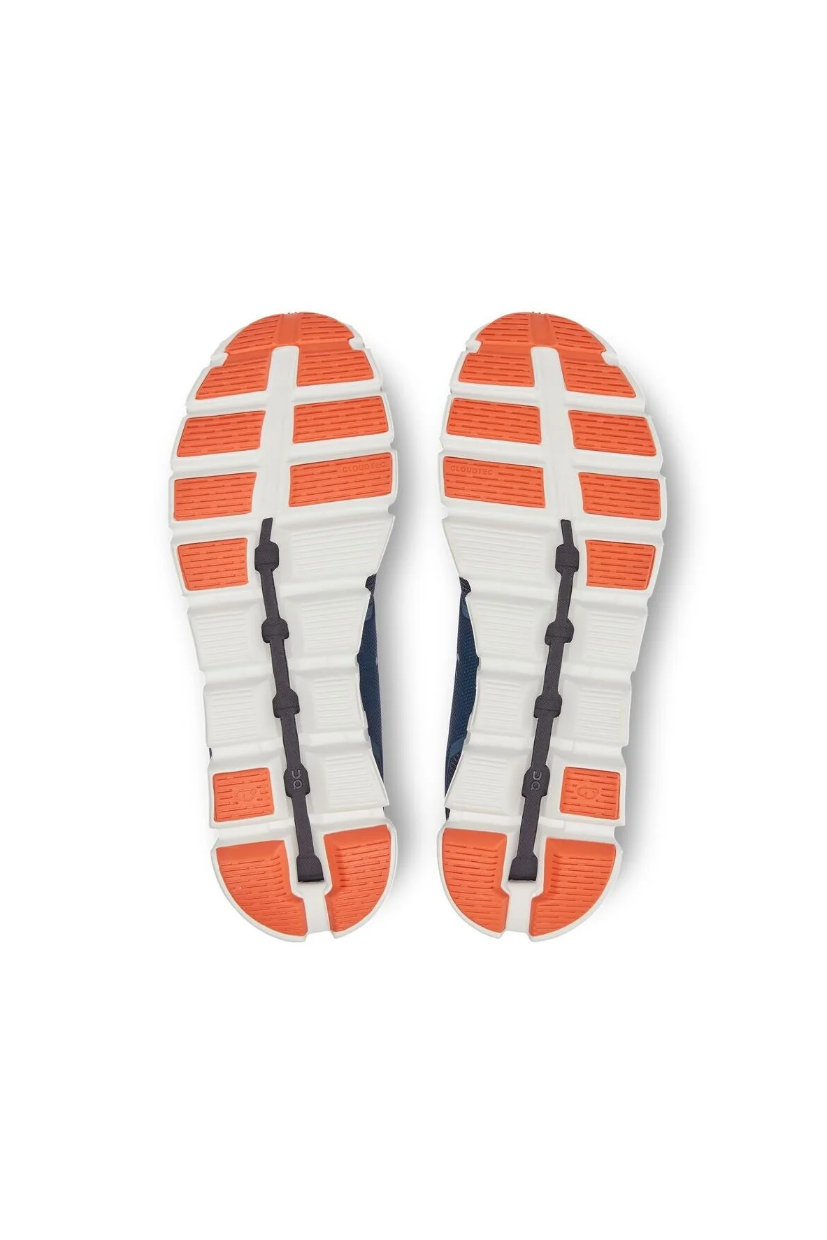 Tenis On Cloud Push Hombre - Image 5