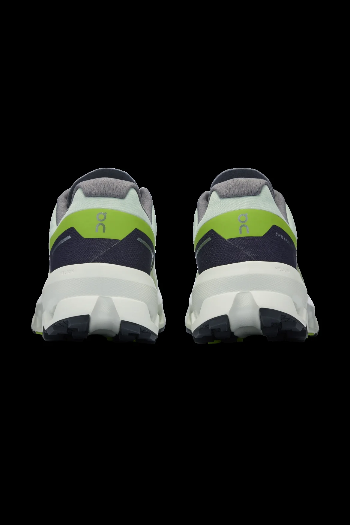 Tenis On Cloud Vista 2 Mujer - Image 4