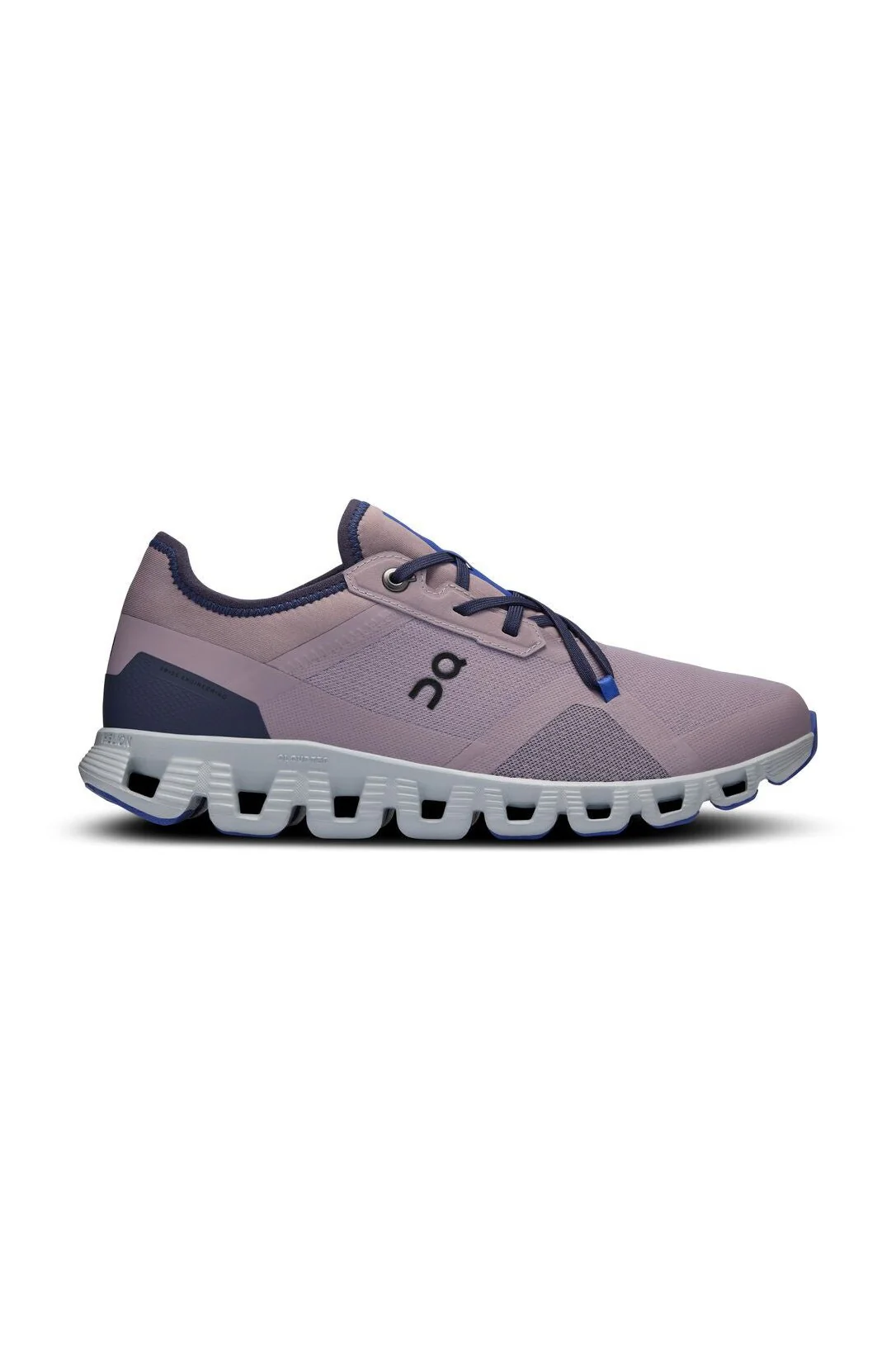Tenis On de Mujer Cloud X 3 Ad Mujer
