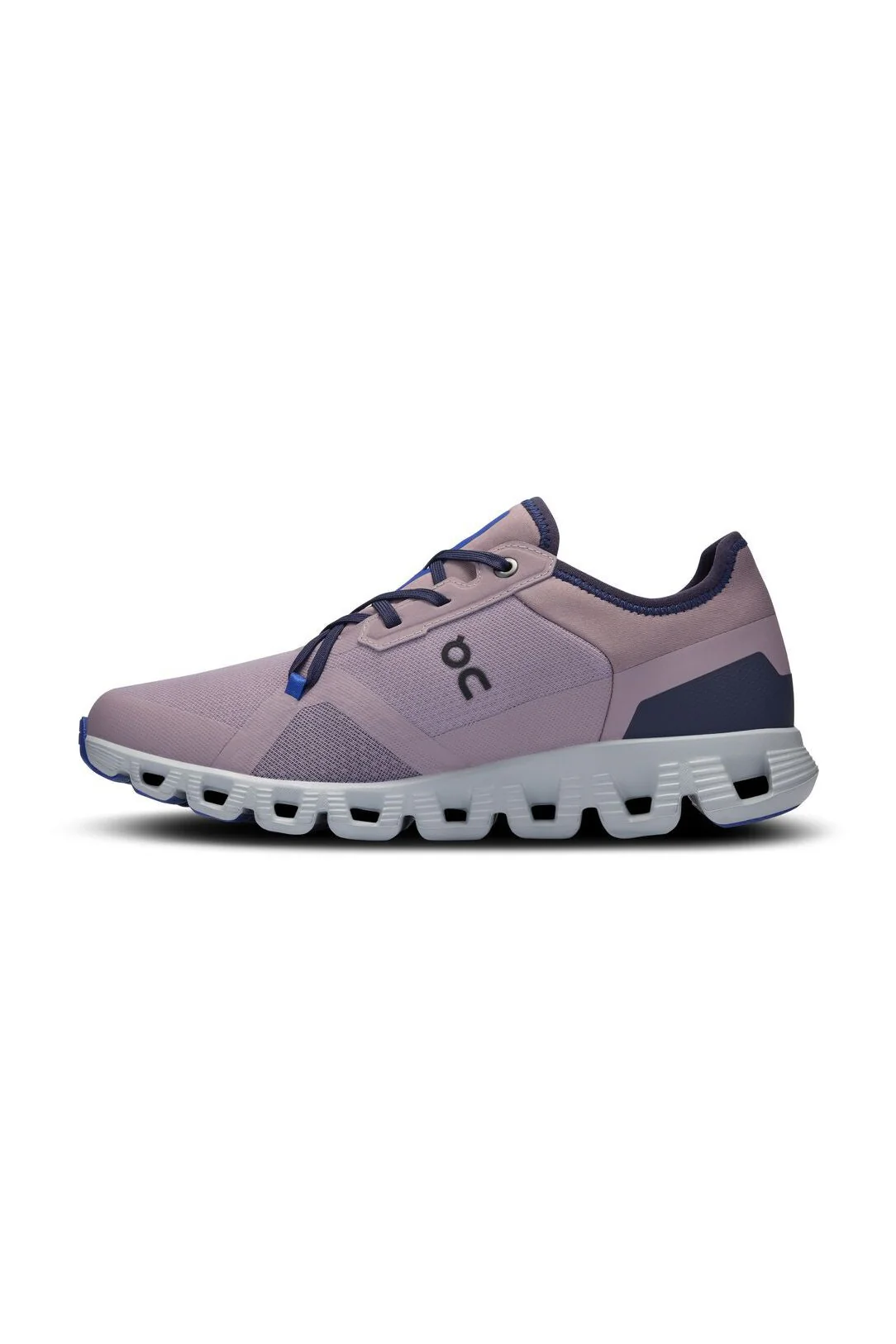 Tenis On de Mujer Cloud X 3 Ad Mujer - Image 2