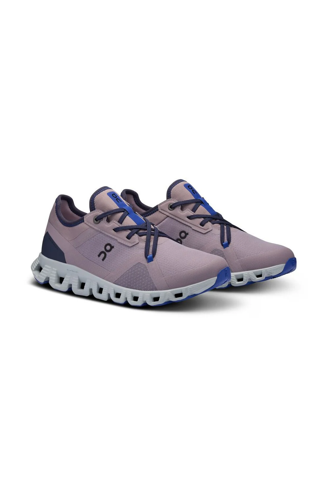 Tenis On de Mujer Cloud X 3 Ad Mujer - Image 4