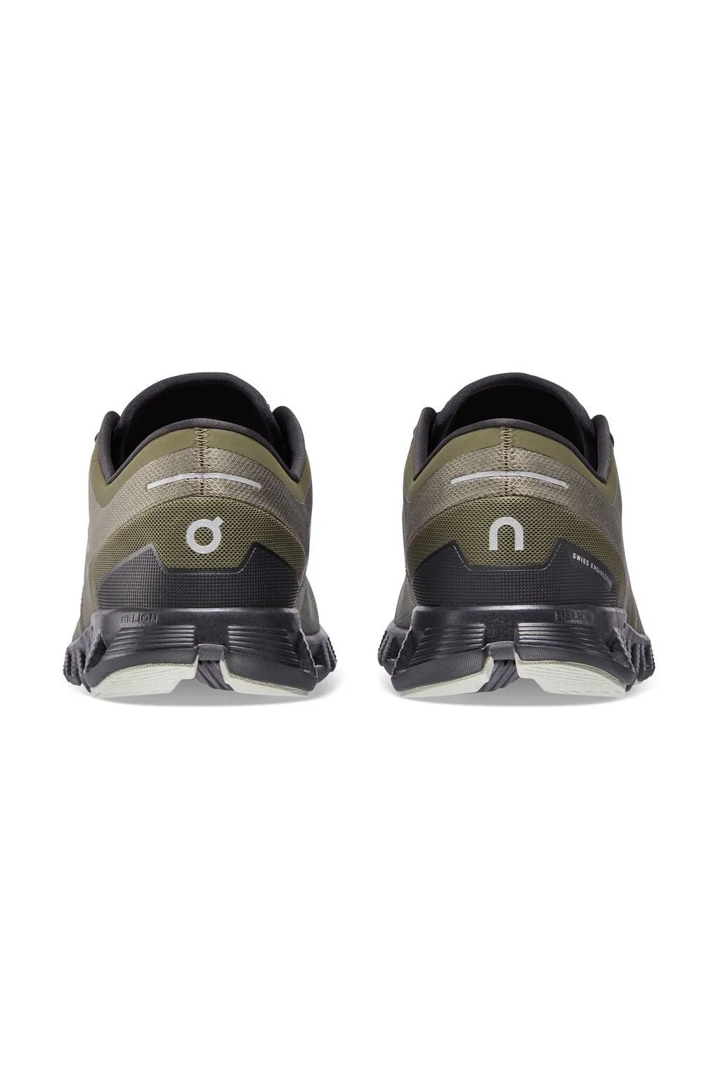 Tenis On Cloud X 3 Hombre - Image 4