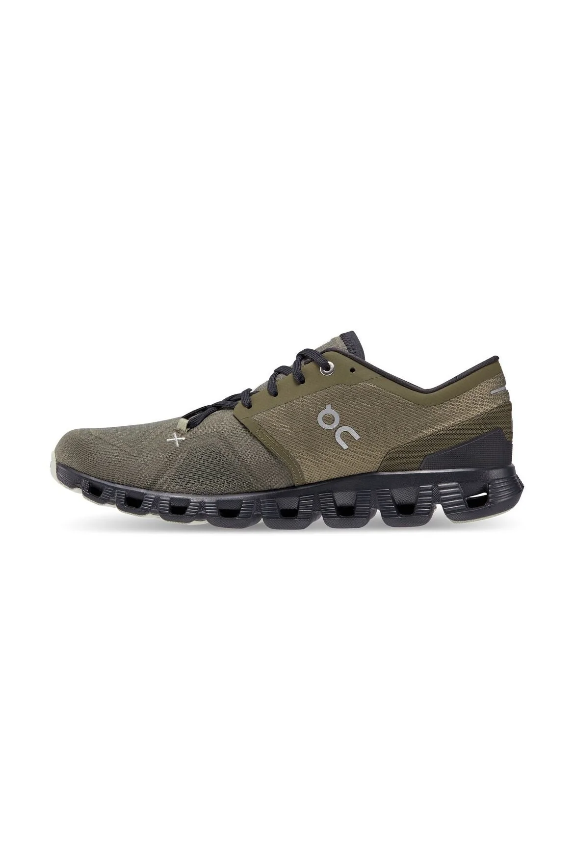 Tenis On Cloud X 3 Hombre - Image 5