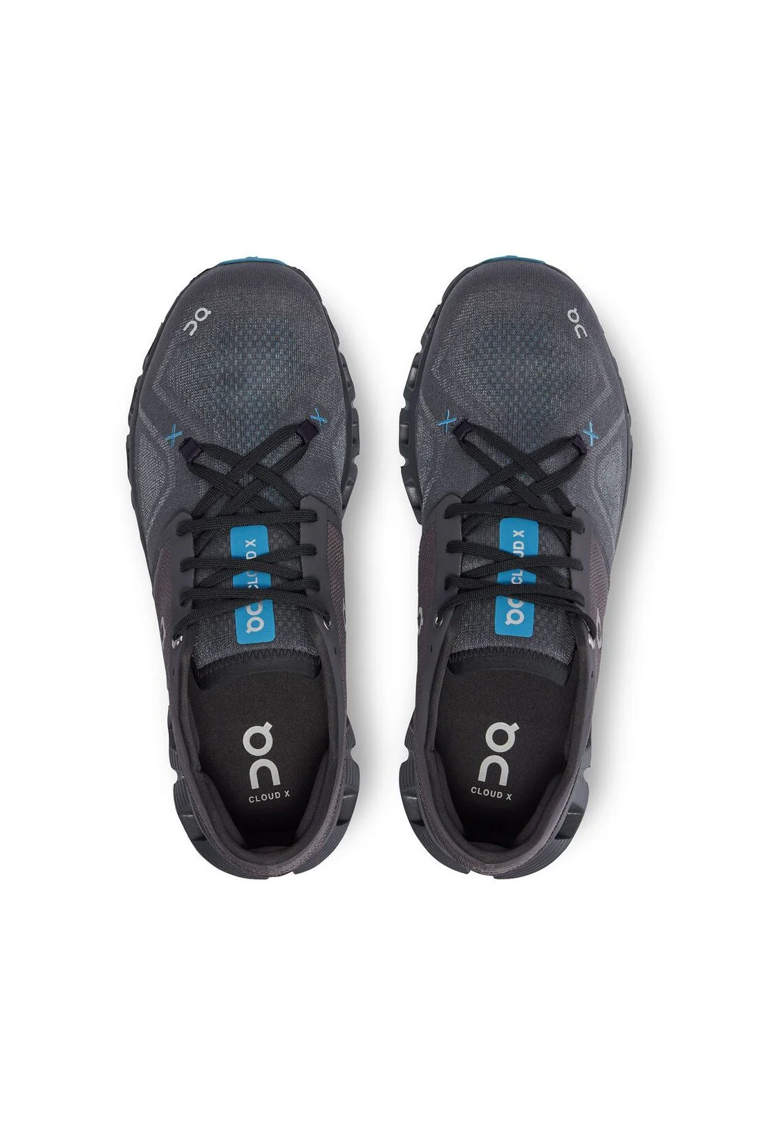 Tenis On Cloud X 3 Hombre - Image 3