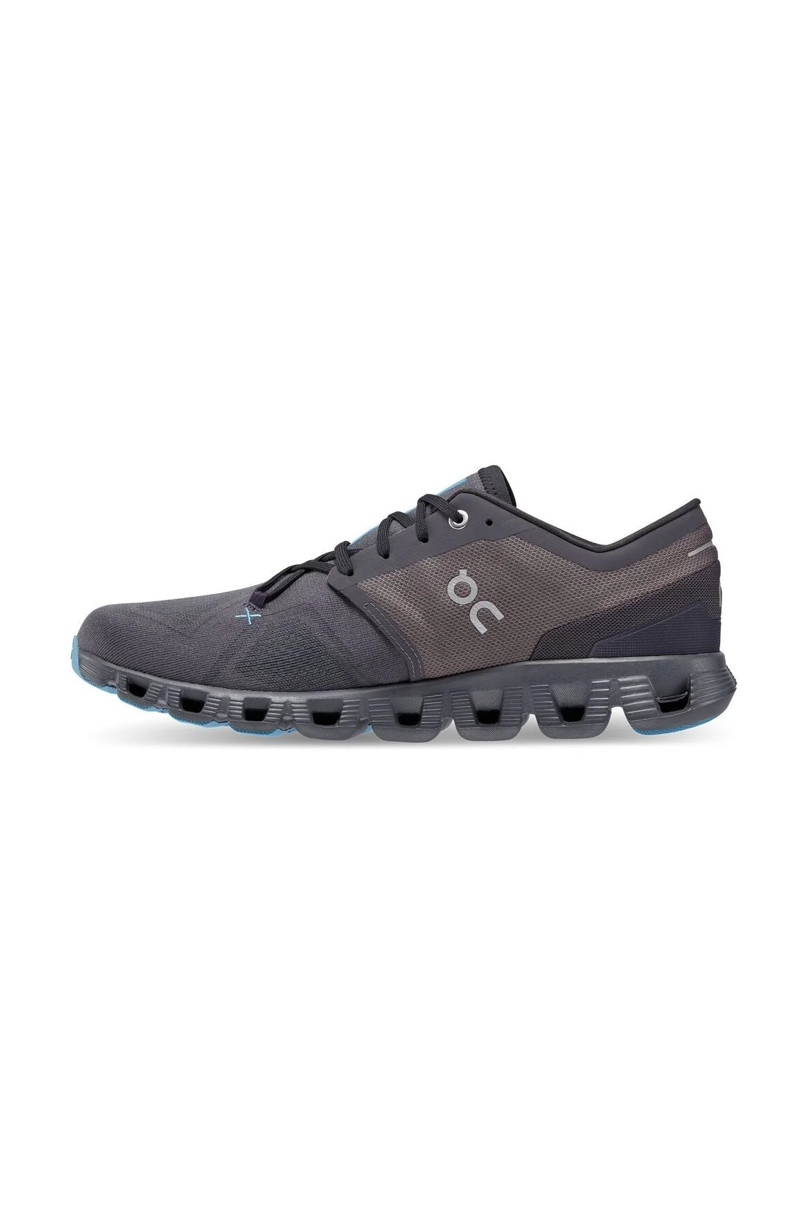 Tenis On Cloud X 3 Hombre - Image 4