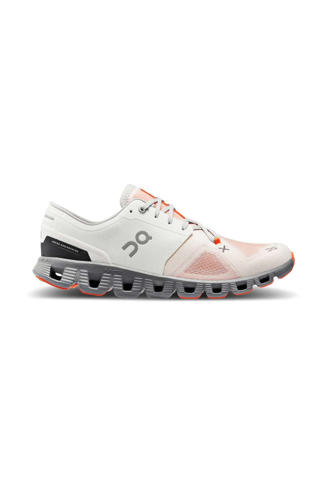 Tenis On de Hombre Cloud X 3
