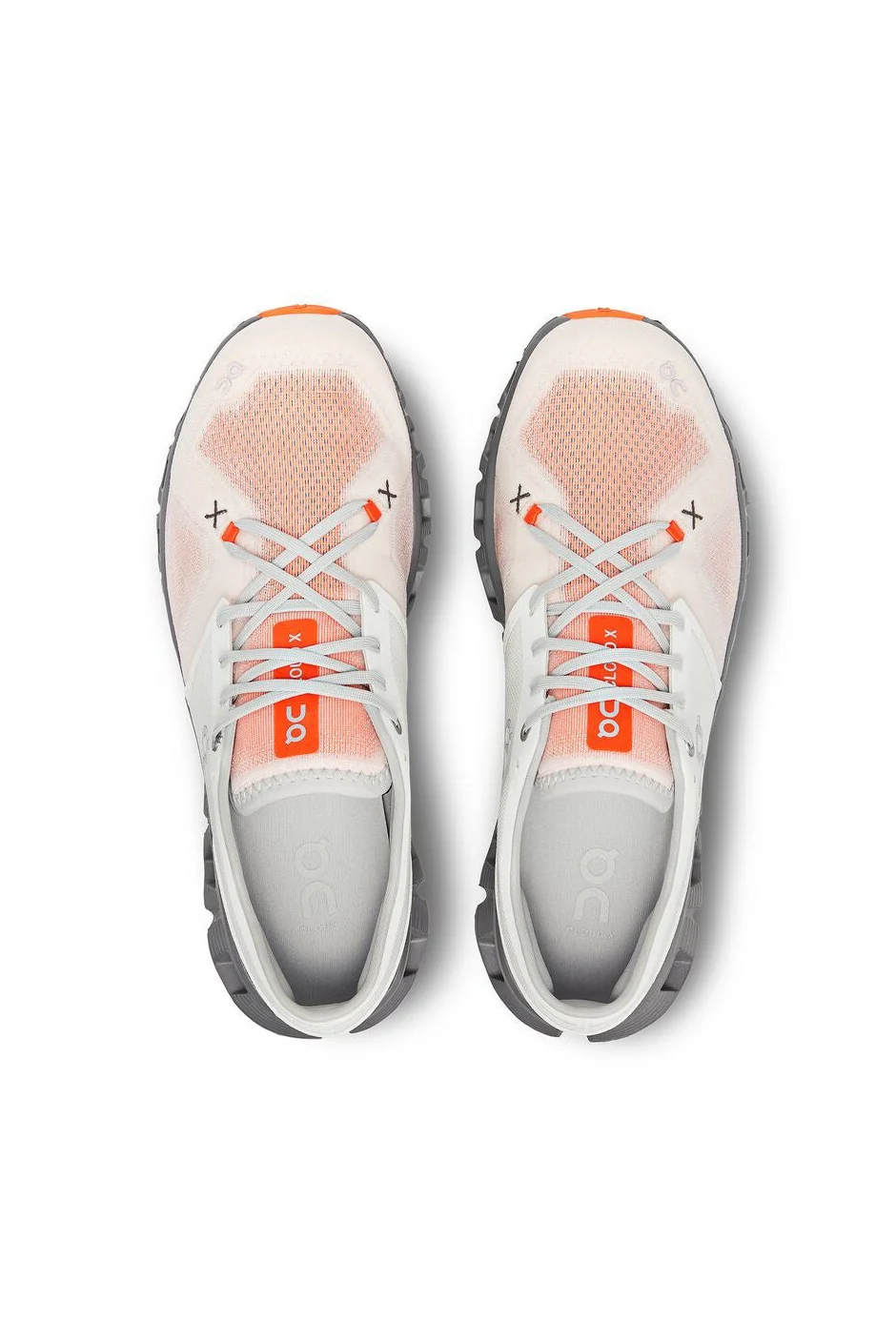 Tenis On de Hombre Cloud X 3 - Image 2
