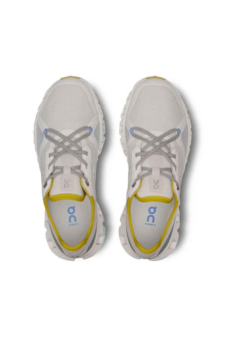 Tenis On Cloud X 3 Mujer - Image 4