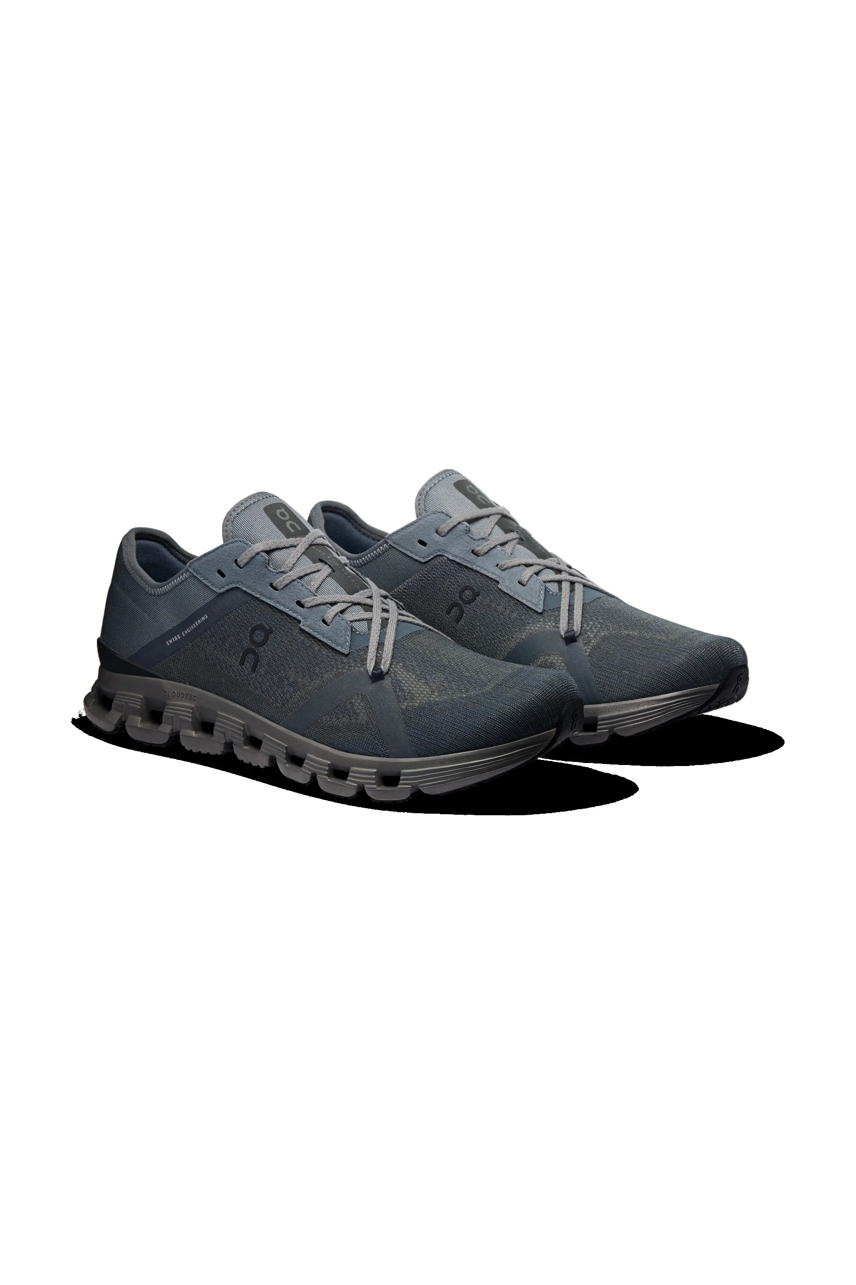 Tenis On de Hombre Cloud X 4 Ad - Image 4