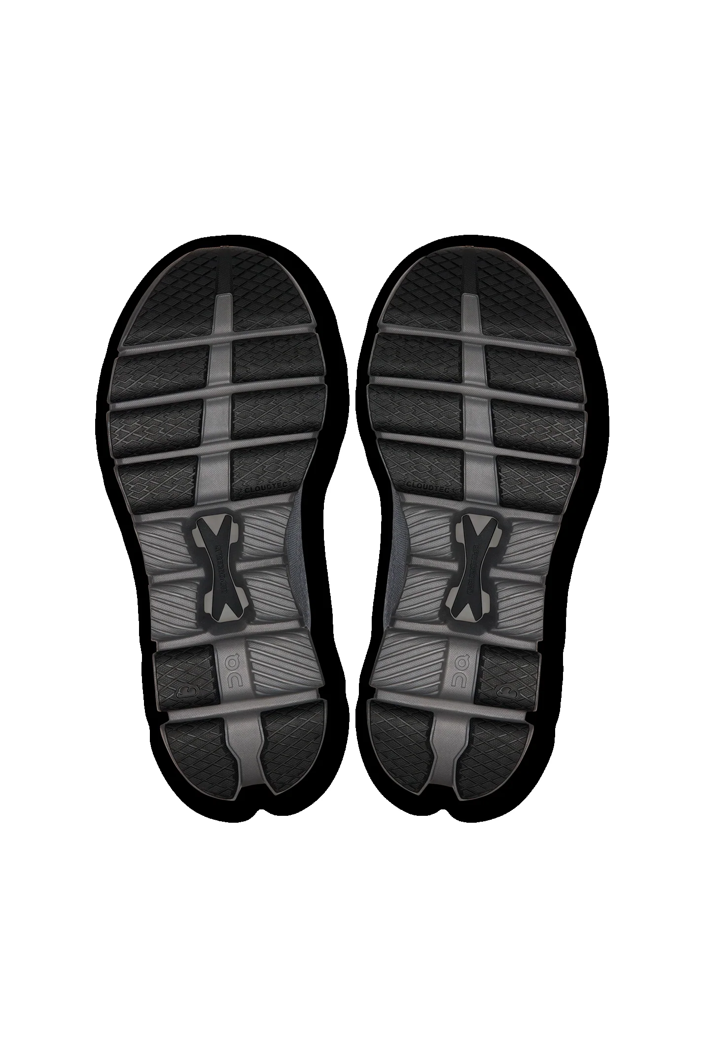 Tenis On de Hombre Cloud X 4 Ad - Image 6