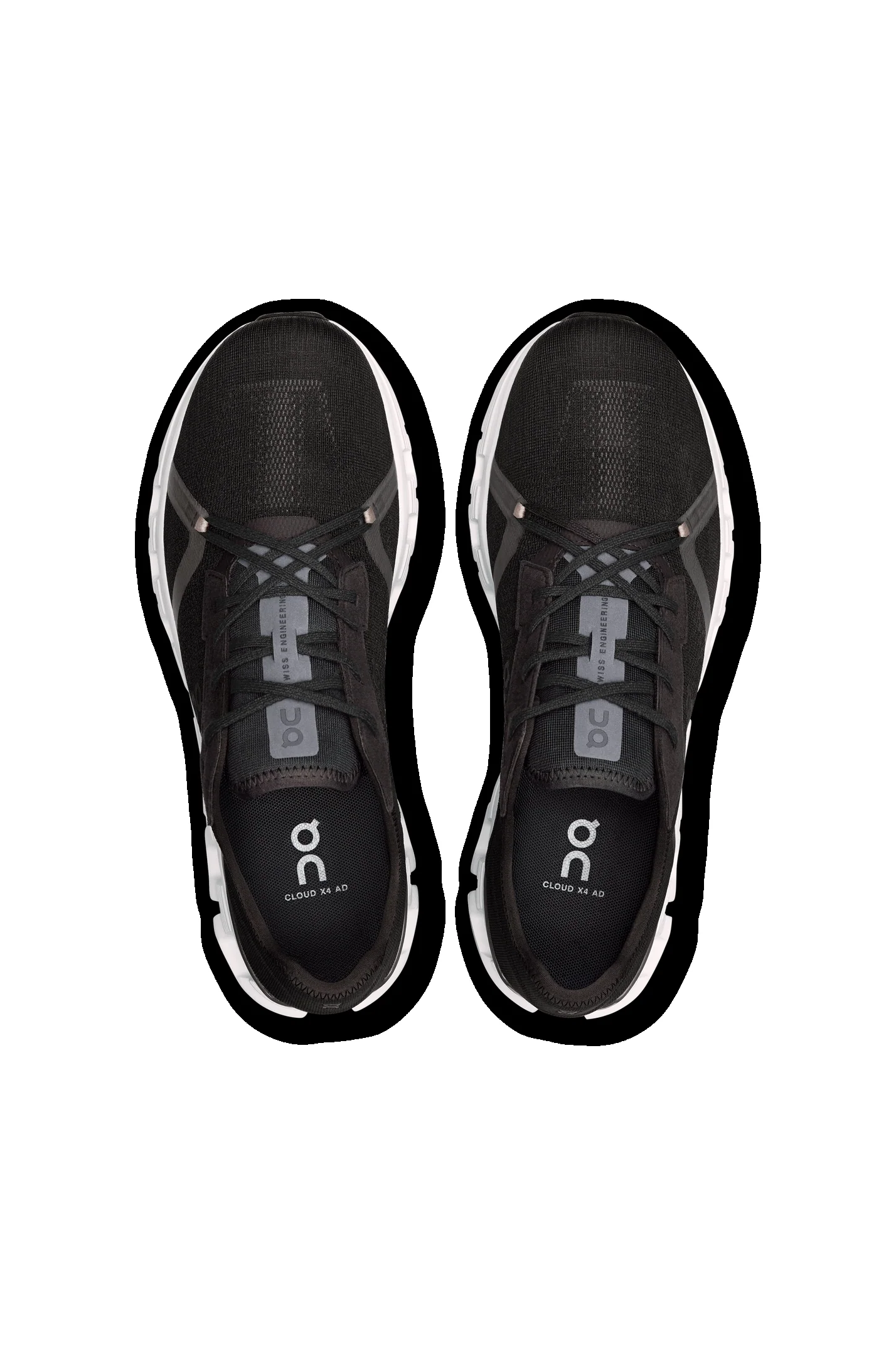 Tenis On de Hombre Cloud X 4 Ad - Image 5