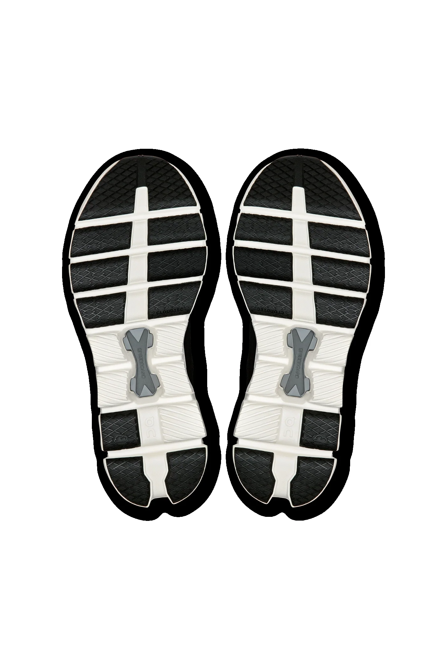 Tenis On de Hombre Cloud X 4 Ad - Image 6