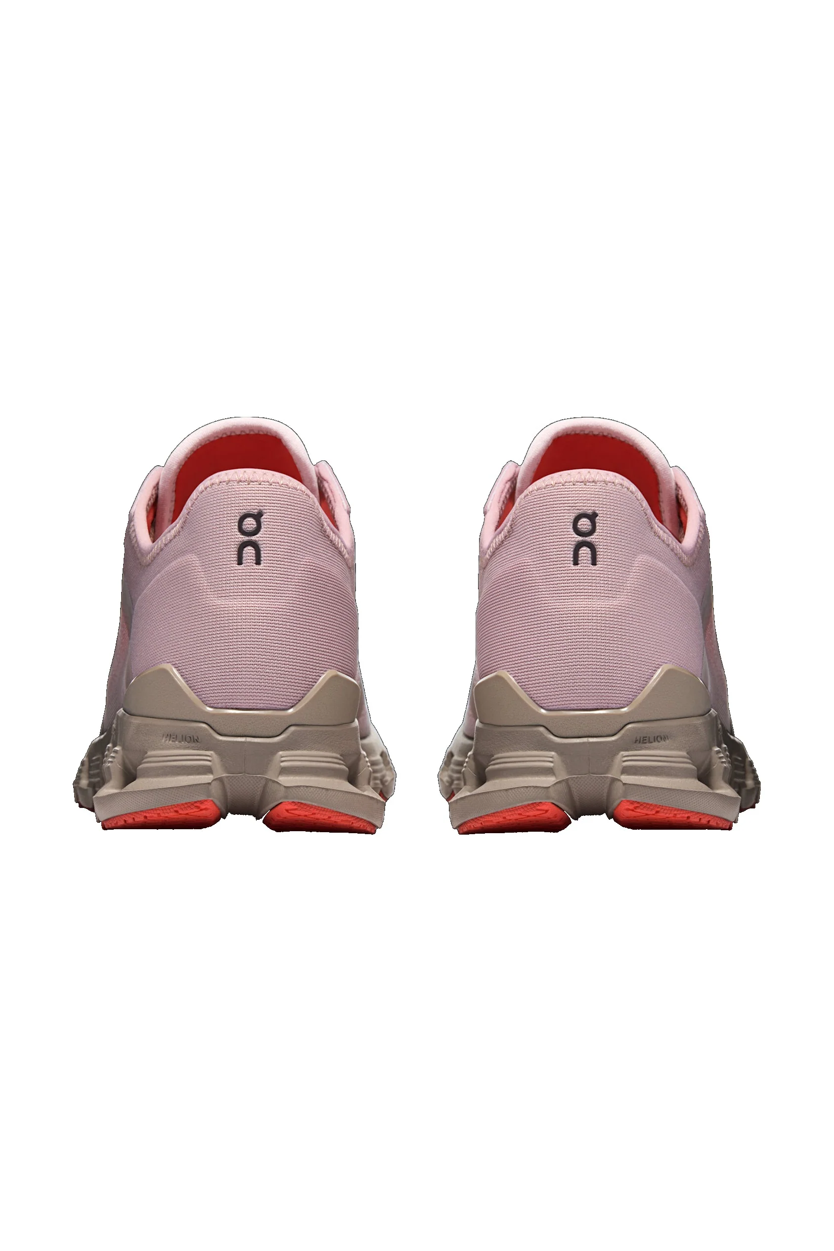 Tenis On de Mujer Cloud X 4 Ad - Image 3