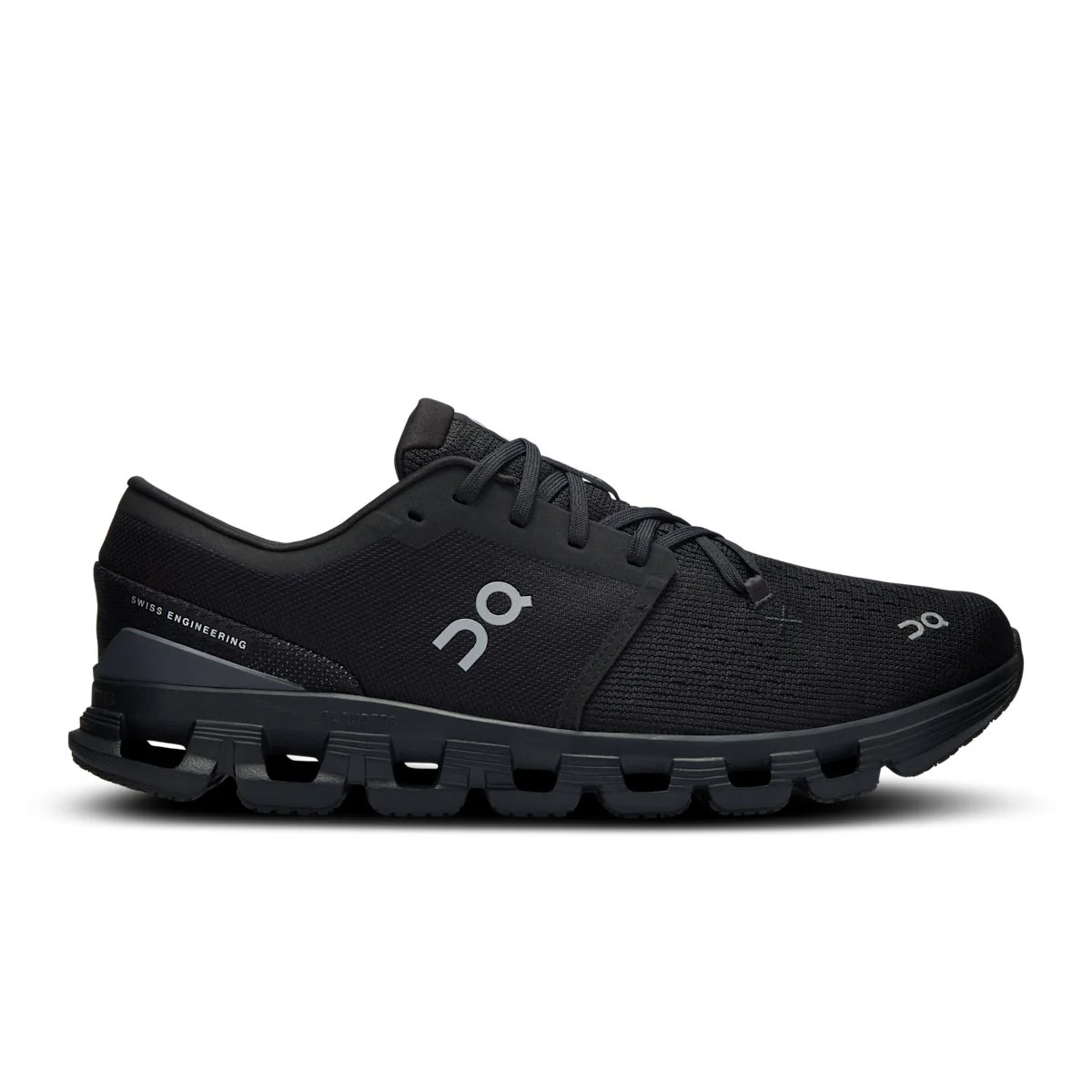 Tenis On de Hombre Cloud X 4