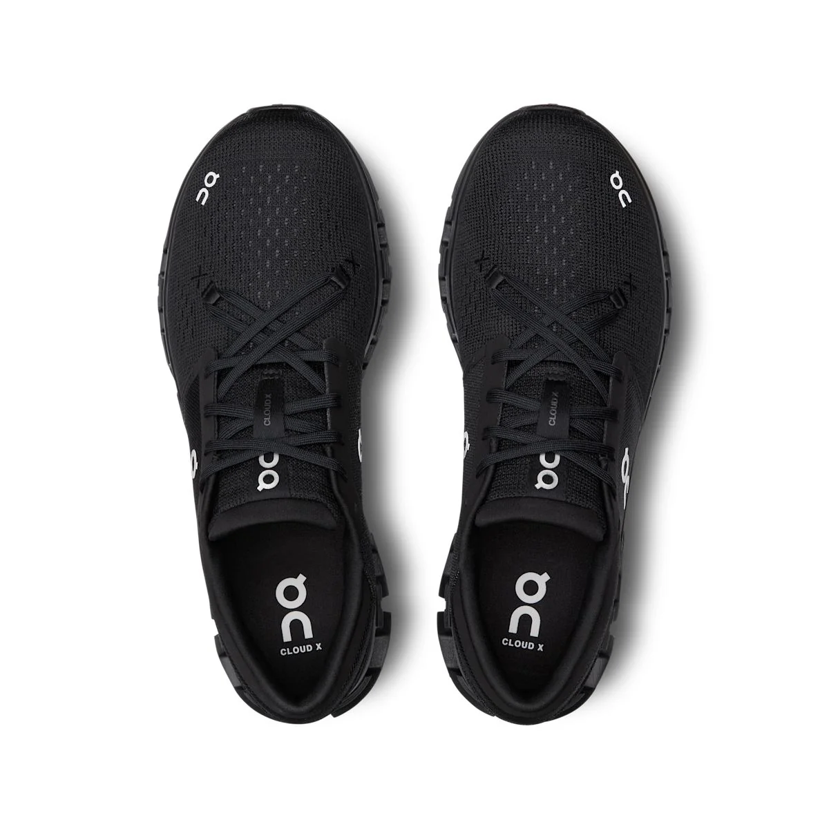 Tenis On de Hombre Cloud X 4 - Image 3