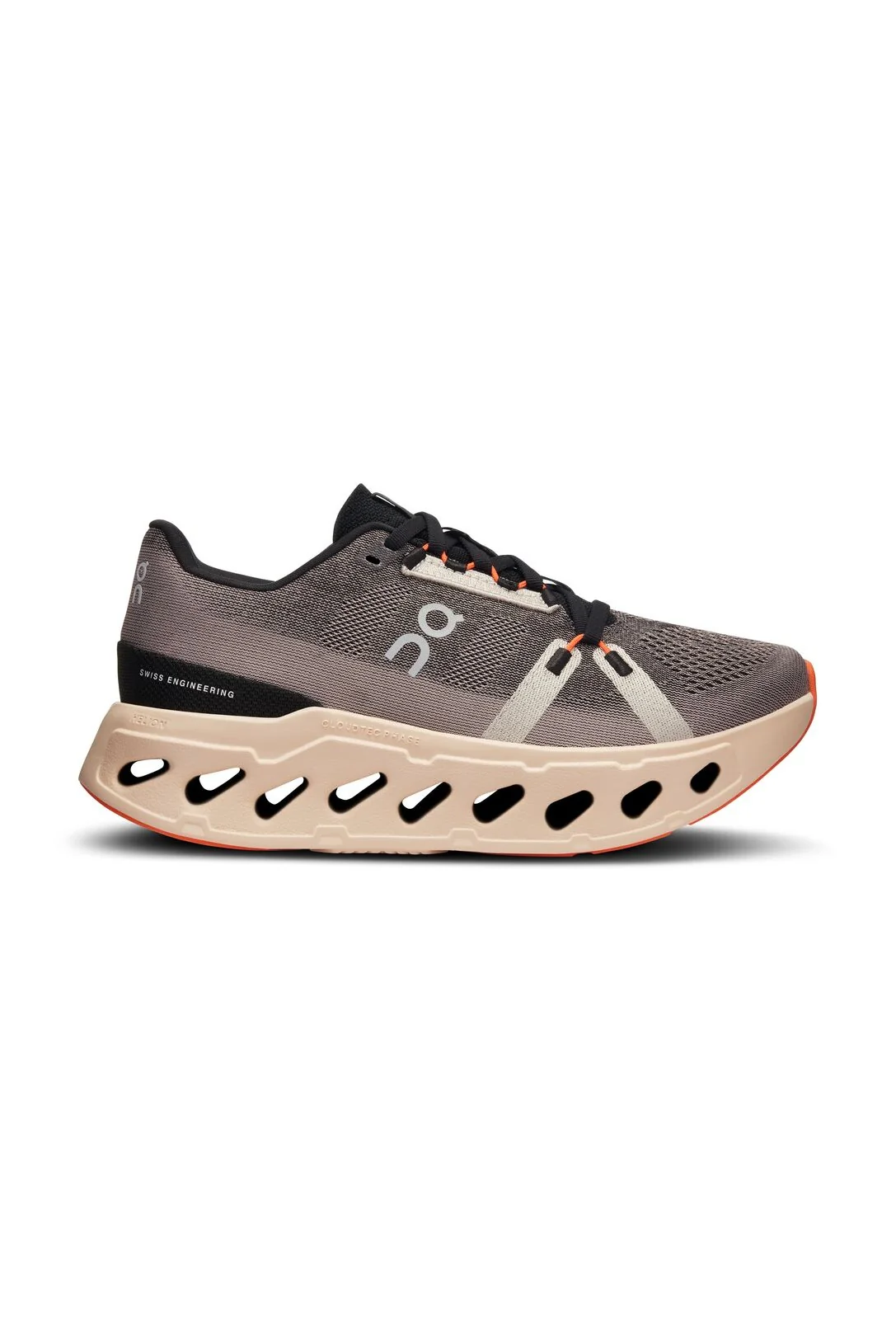 Tenis On Cloudeclipse 1 Mujer