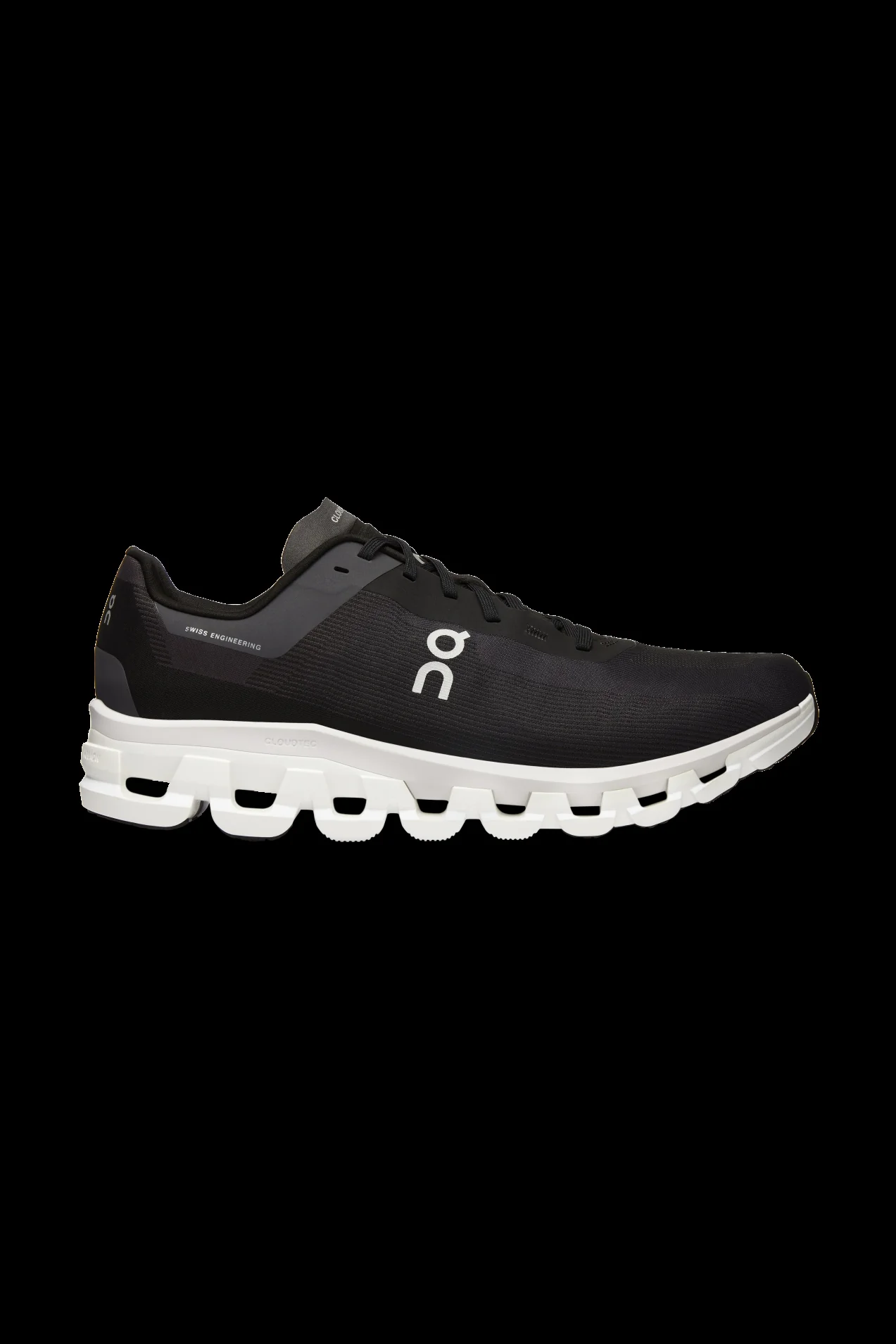 Tenis On Cloudflow 4 Hombre