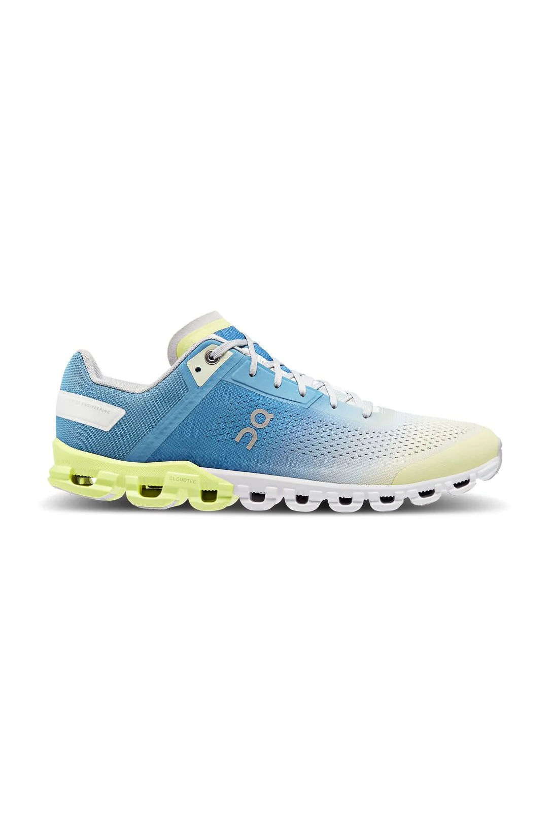 Tenis On Cloudflow Hombre
