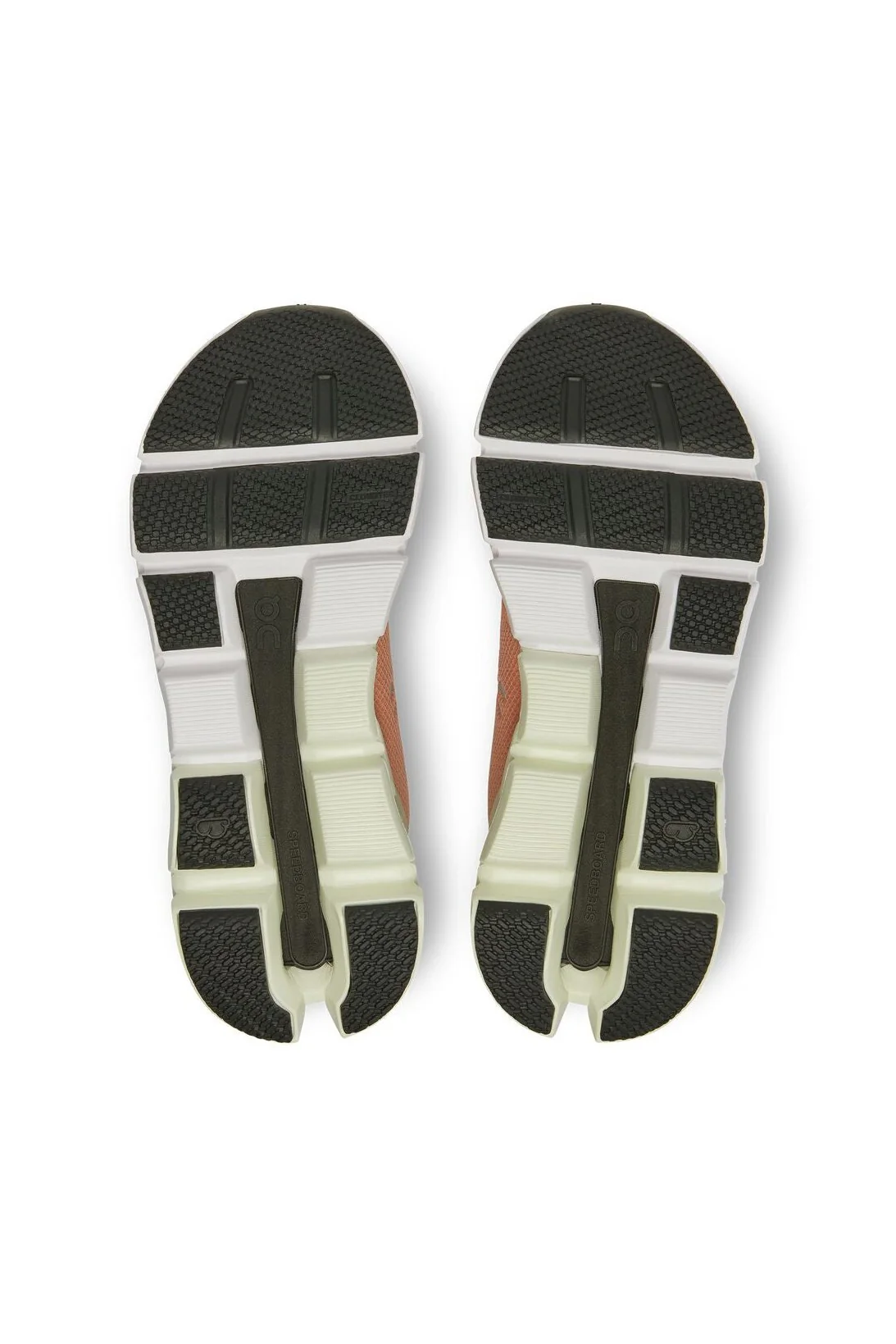 Tenis On de Mujer Cloudflyer 4 - Image 6