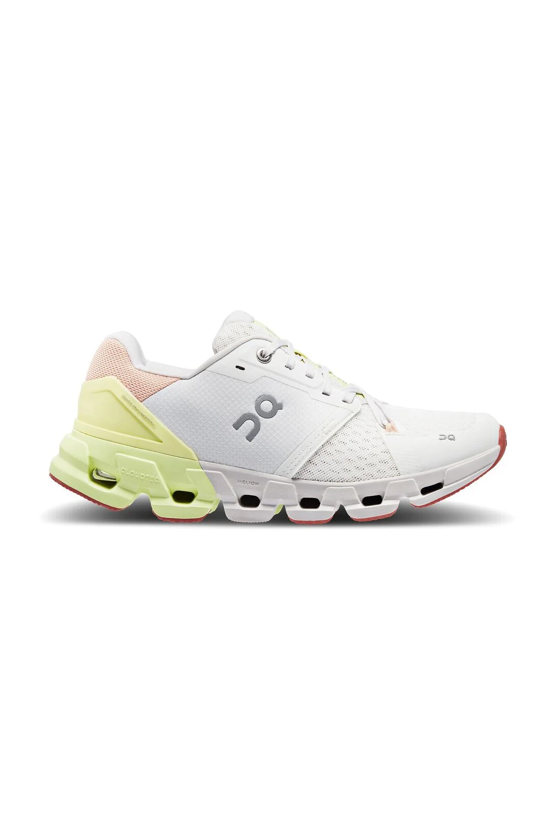 Tenis On Cloudflyer 4 Mujer