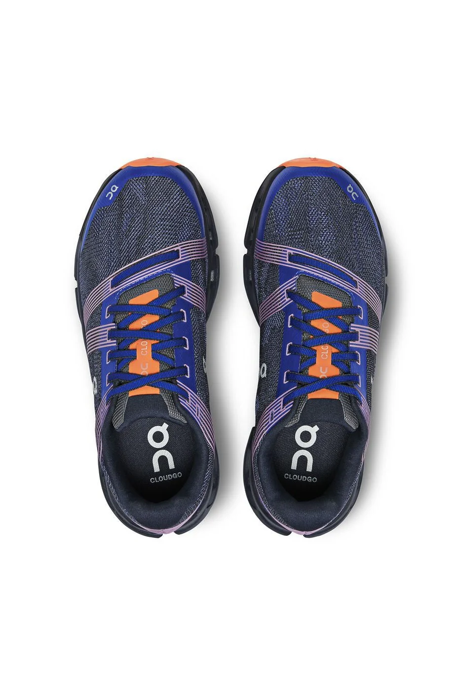 Tenis On de Mujer Cloudgo - Image 3