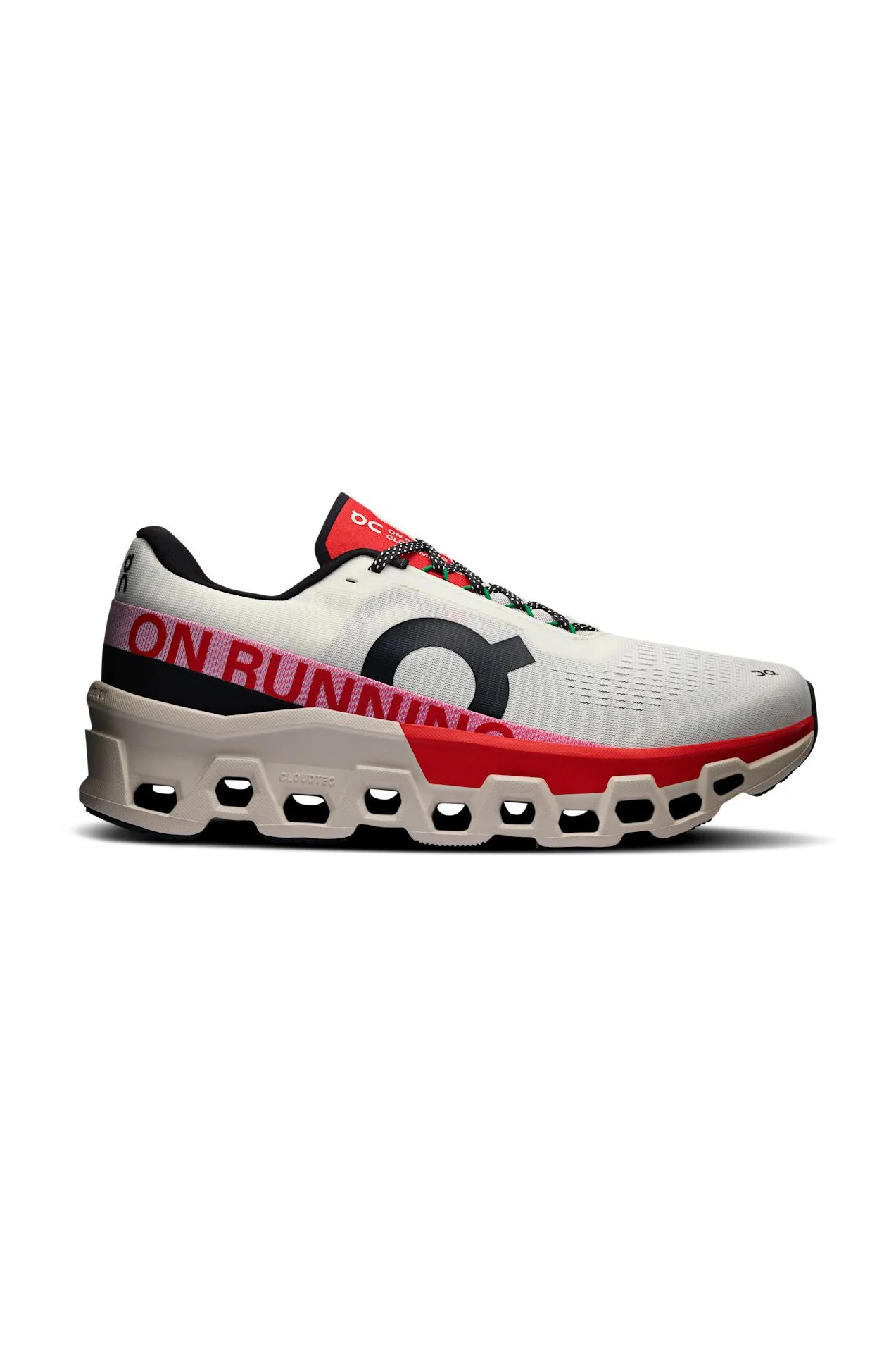 Tenis On de Hombre Cloudmonster 2