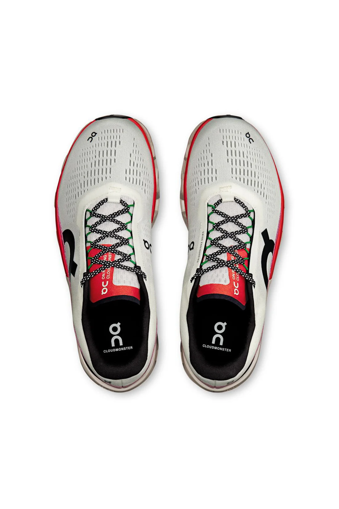 Tenis On de Hombre Cloudmonster 2 - Image 3