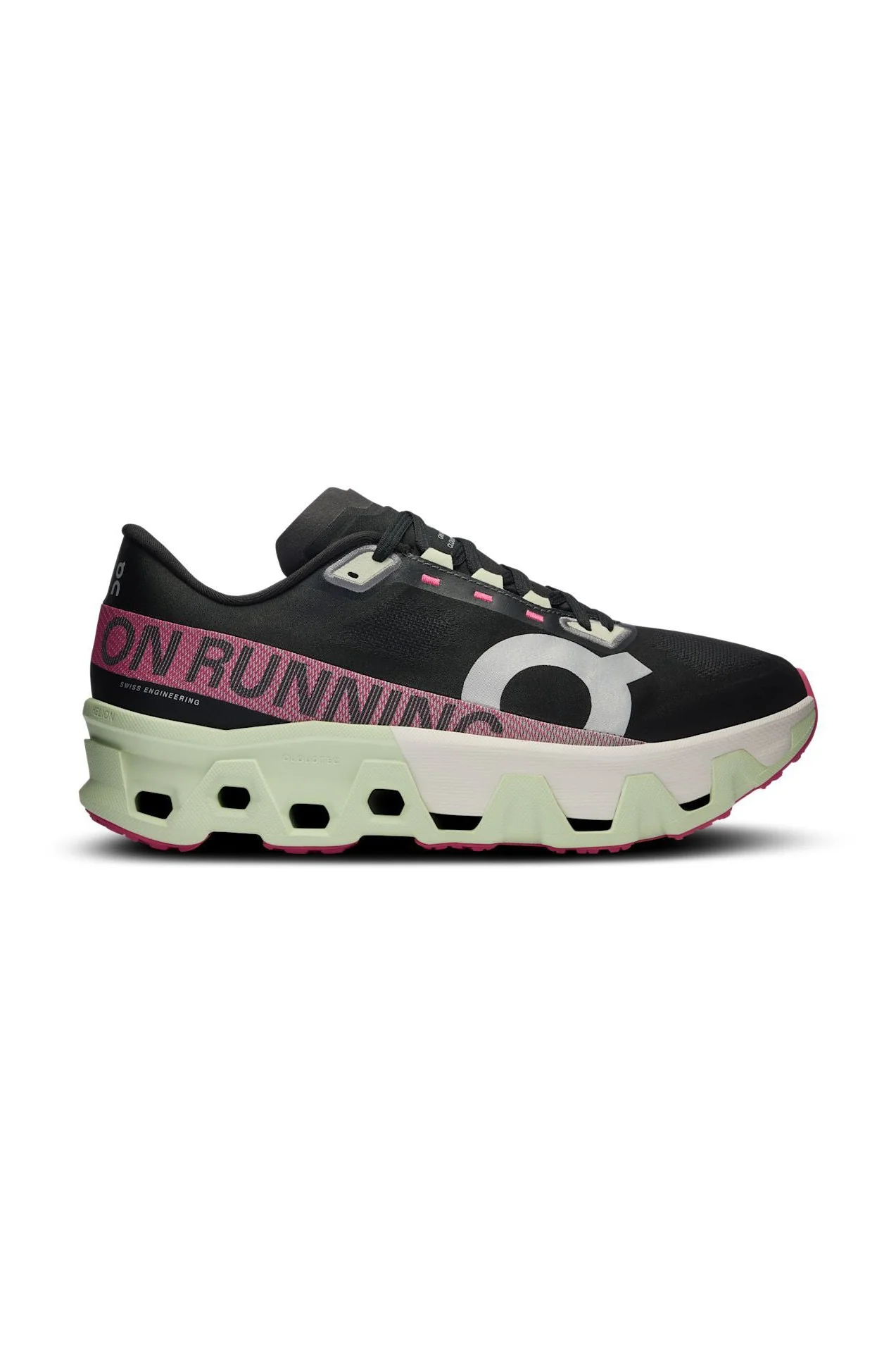 Tenis On de Hombre Cloudmonster Hyper 1