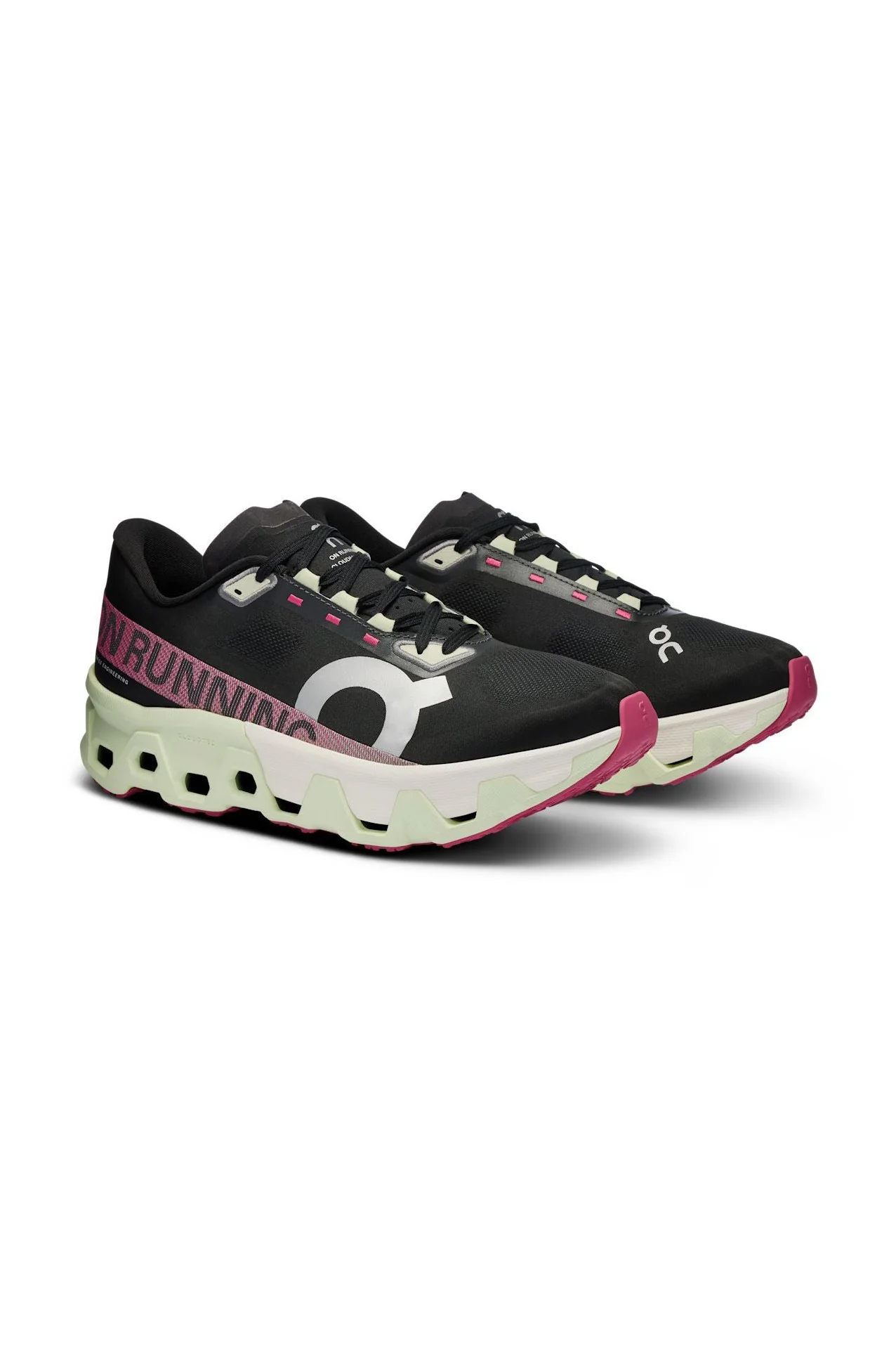 Tenis On de Hombre Cloudmonster Hyper 1 - Image 2