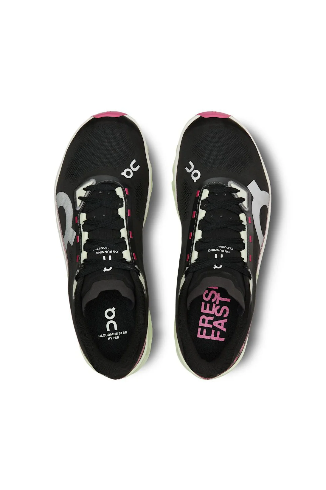 Tenis On de Hombre Cloudmonster Hyper 1 - Image 3