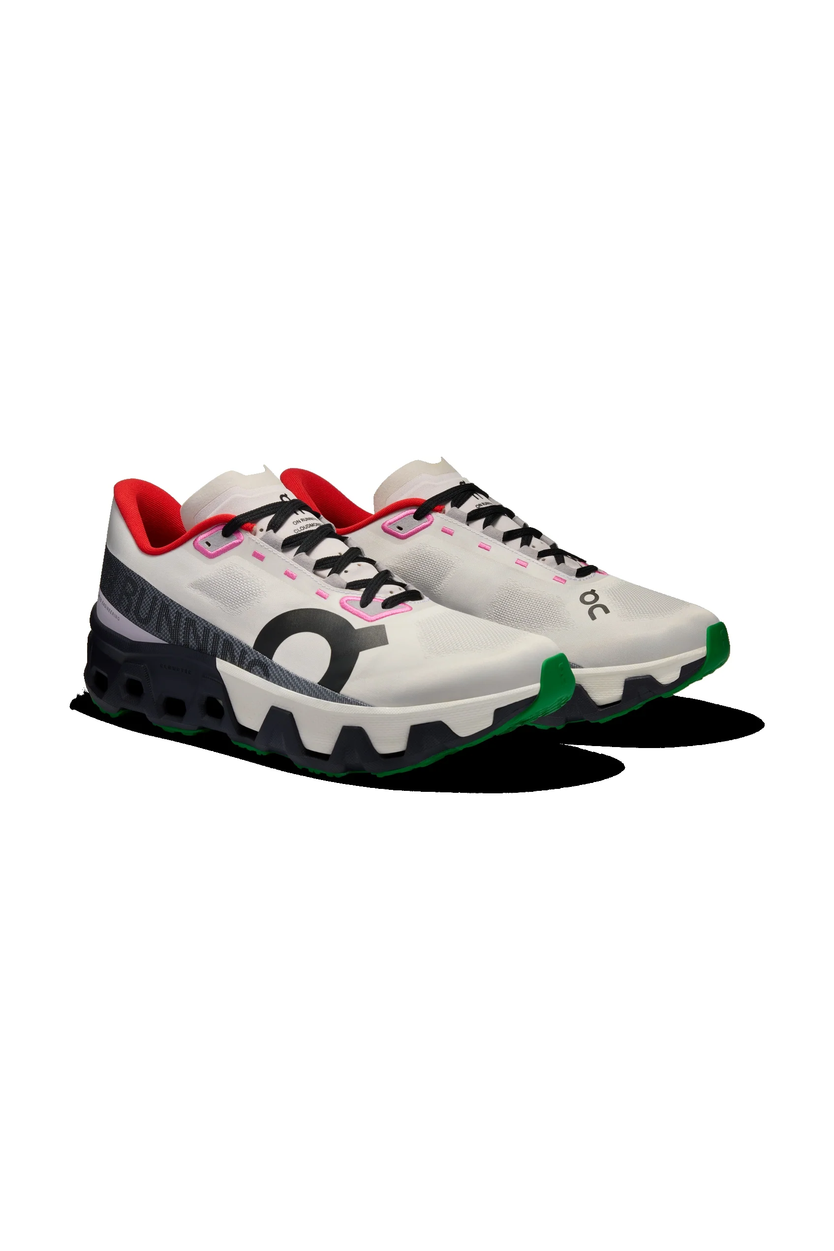 Tenis On de Hombre Cloudmonster Hyper - Image 4