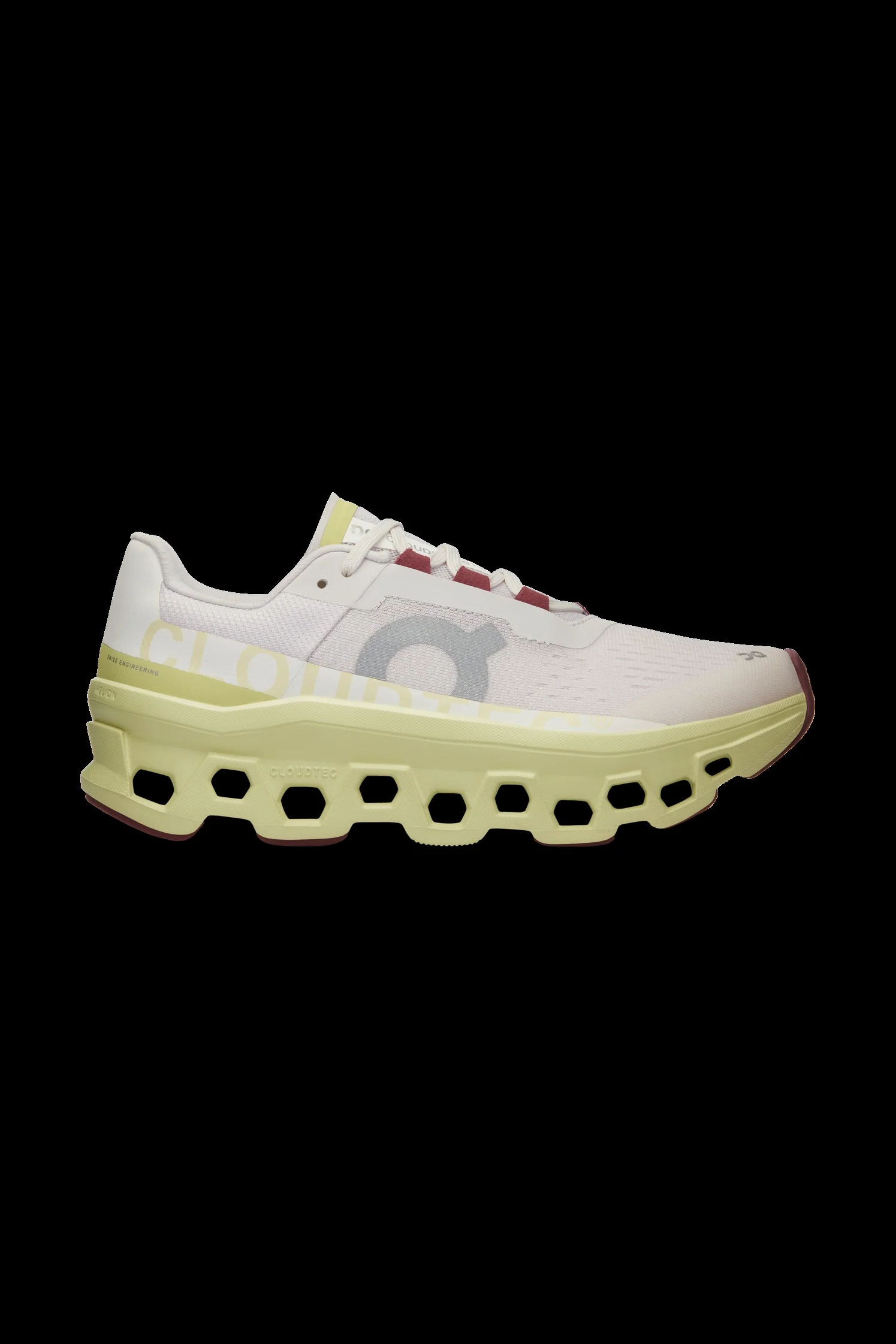 Tenis On Cloudmonster Mujer