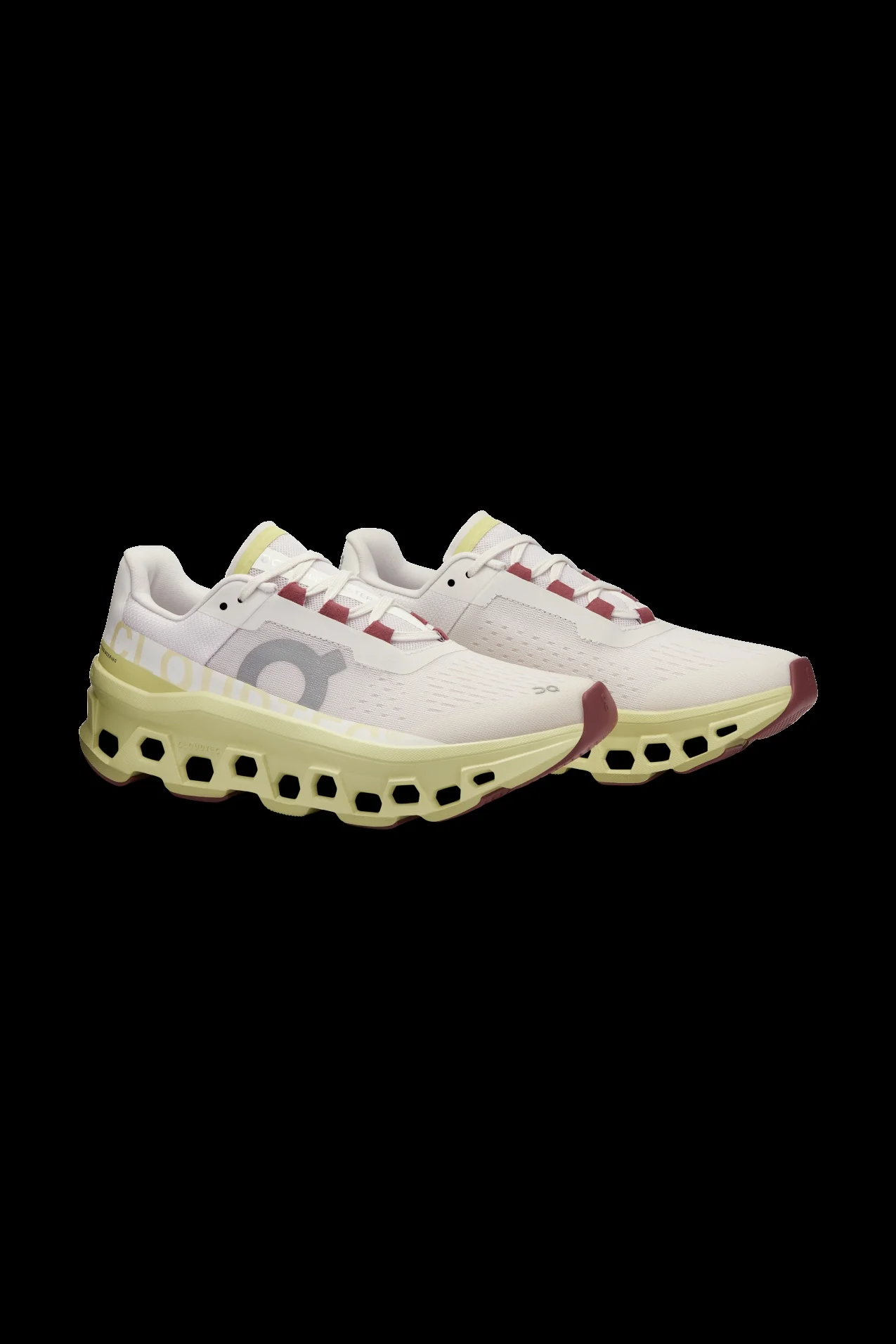 Tenis On Cloudmonster Mujer - Image 2