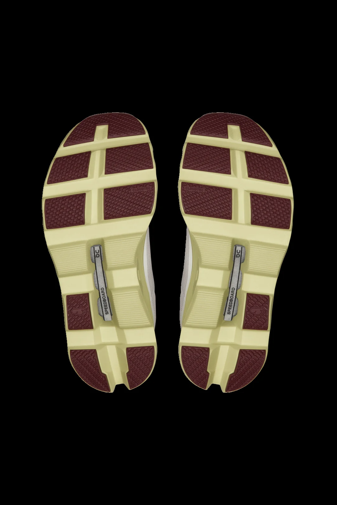 Tenis On Cloudmonster Mujer - Image 4