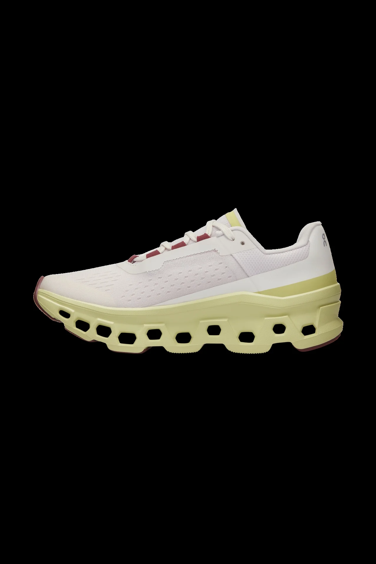 Tenis On Cloudmonster Mujer - Image 6