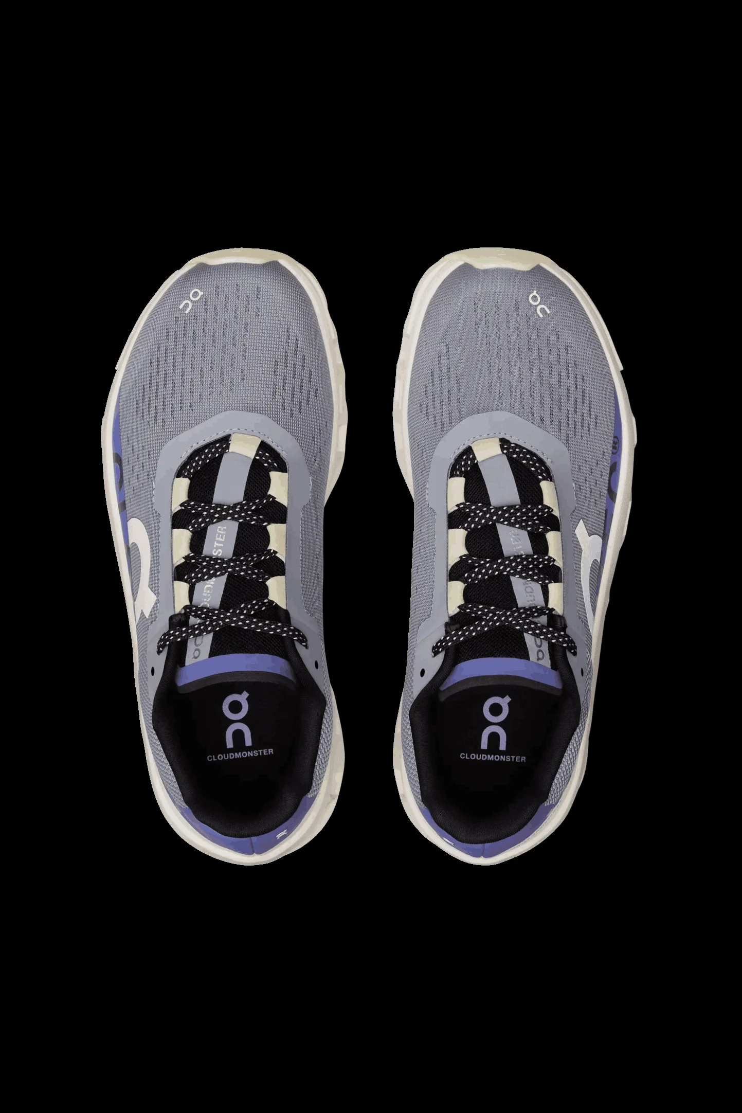 Tenis On Cloudmonster Mujer - Image 4