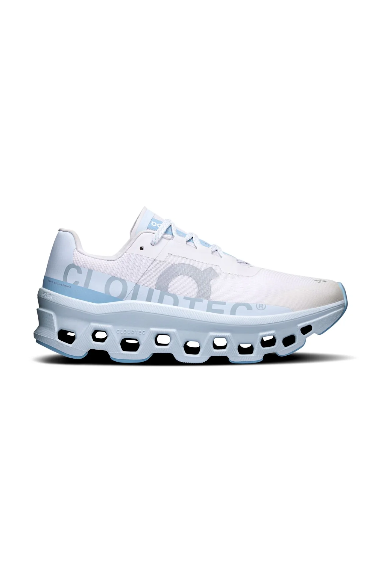 Tenis On de Mujer Cloudmonster