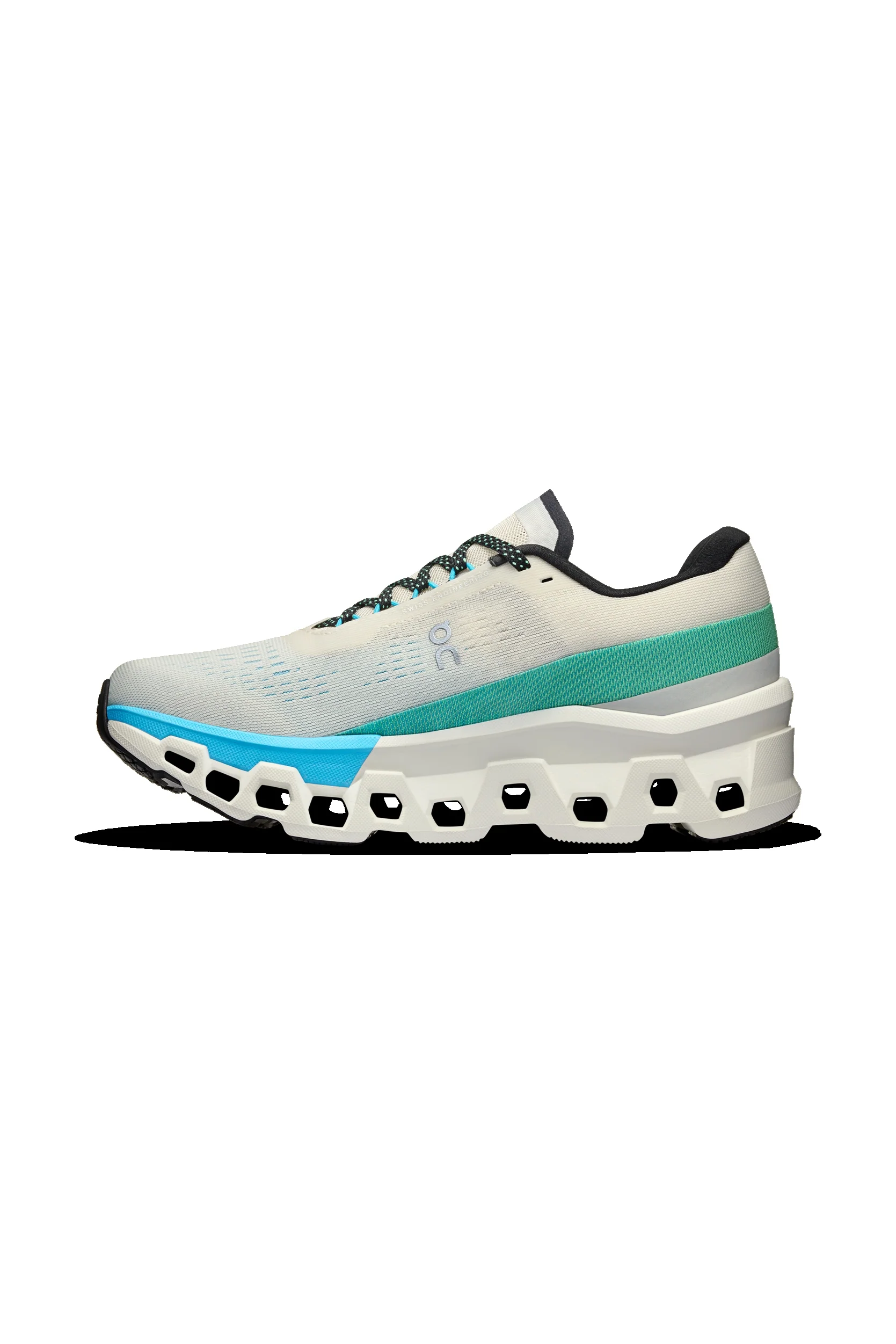 Tenis On de Mujer Cloudmonster - Image 4
