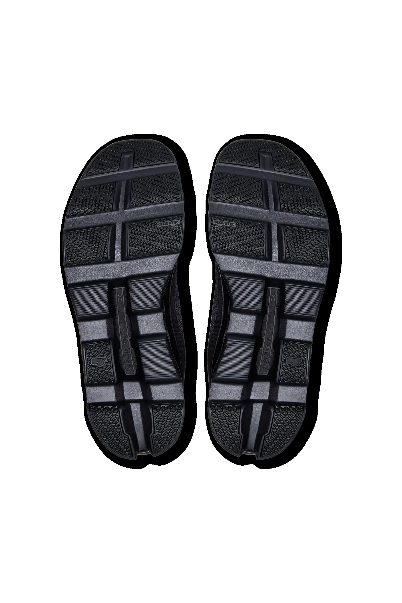 Tenis On de Hombre Cloudmonster Void - Image 6
