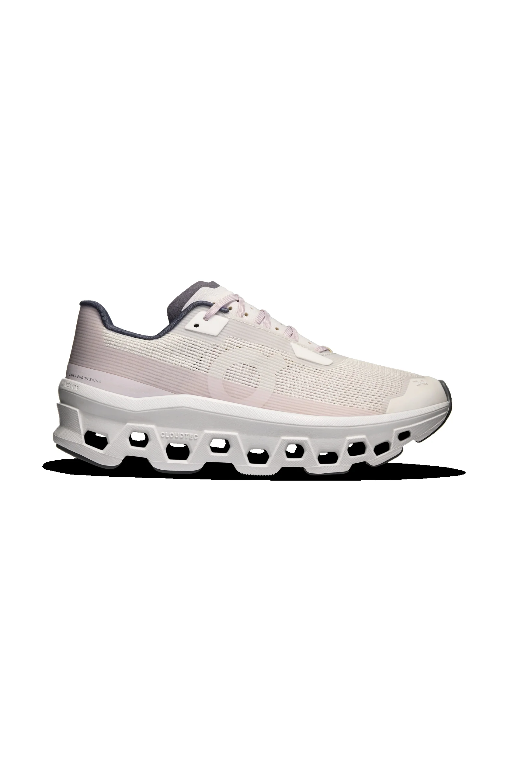 Tenis On Para Mujer Cloudmonster Void