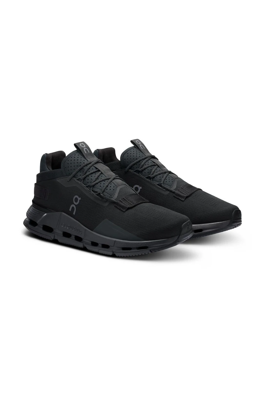 Tenis On Cloudnova 2 Hombre - Image 4