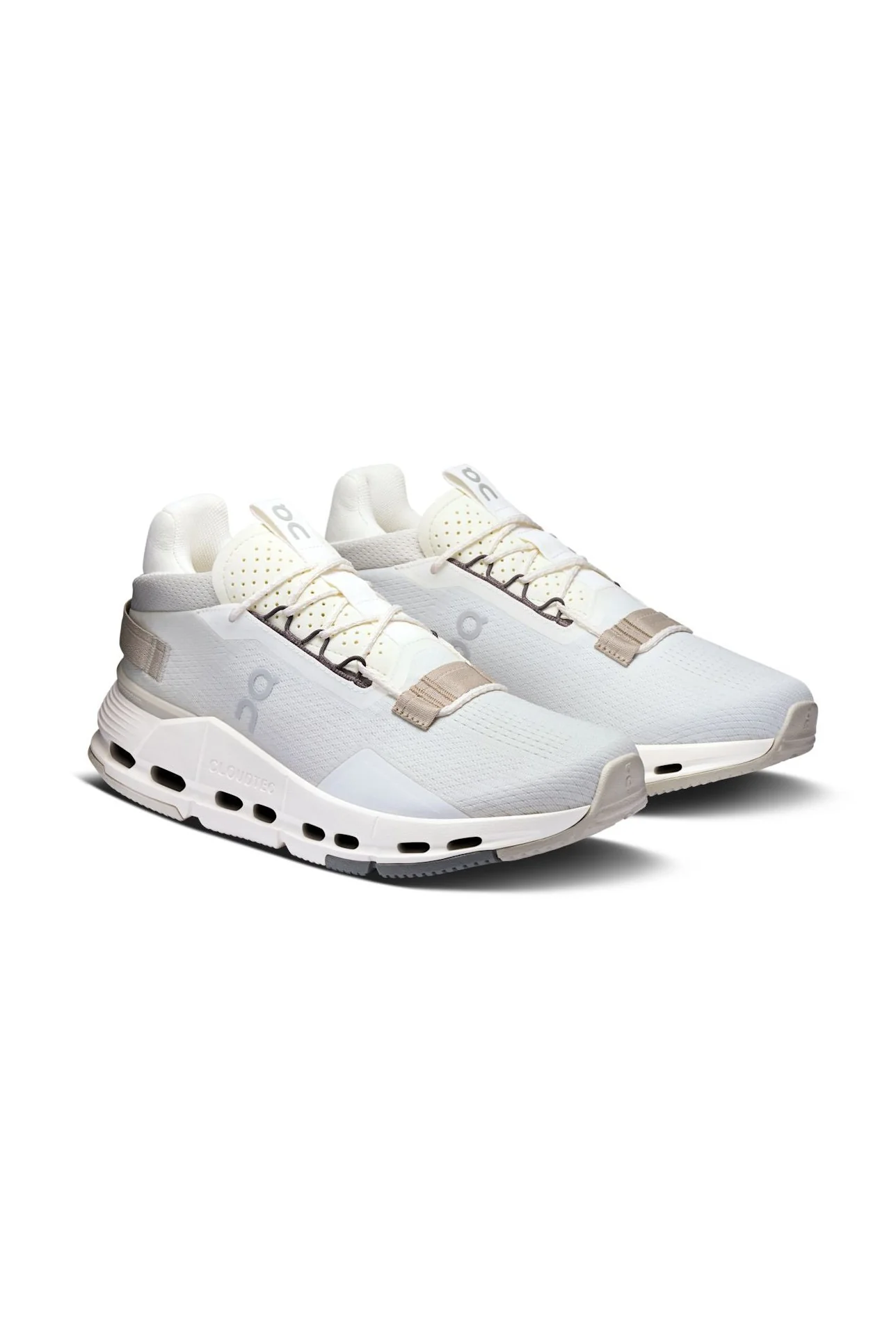 Tenis On de Mujer Cloudnova 2 - Image 4