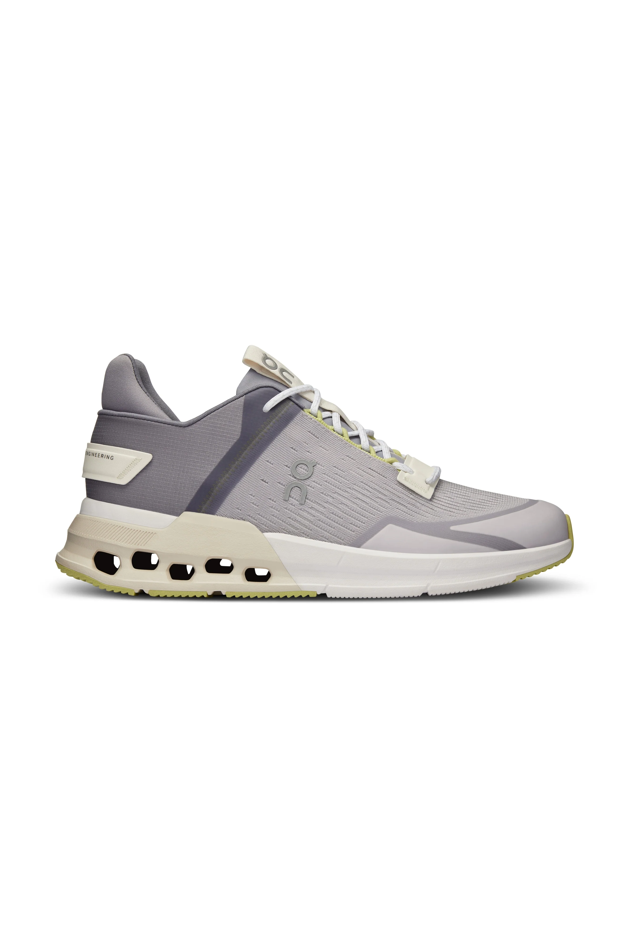 Tenis On de Mujer Cloudnova Flux