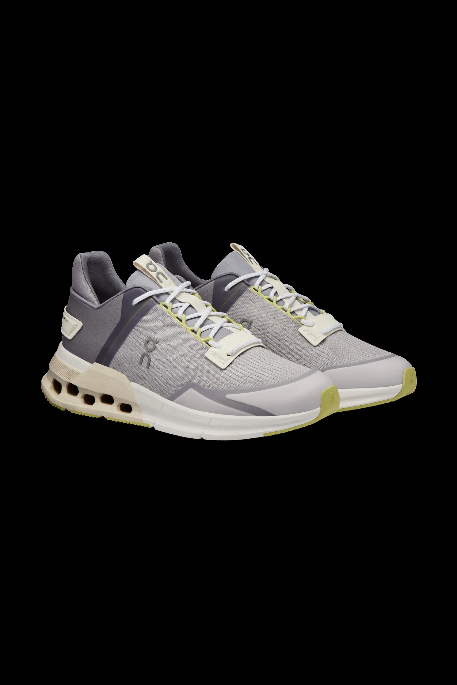 Tenis On de Mujer Cloudnova Flux - Image 2