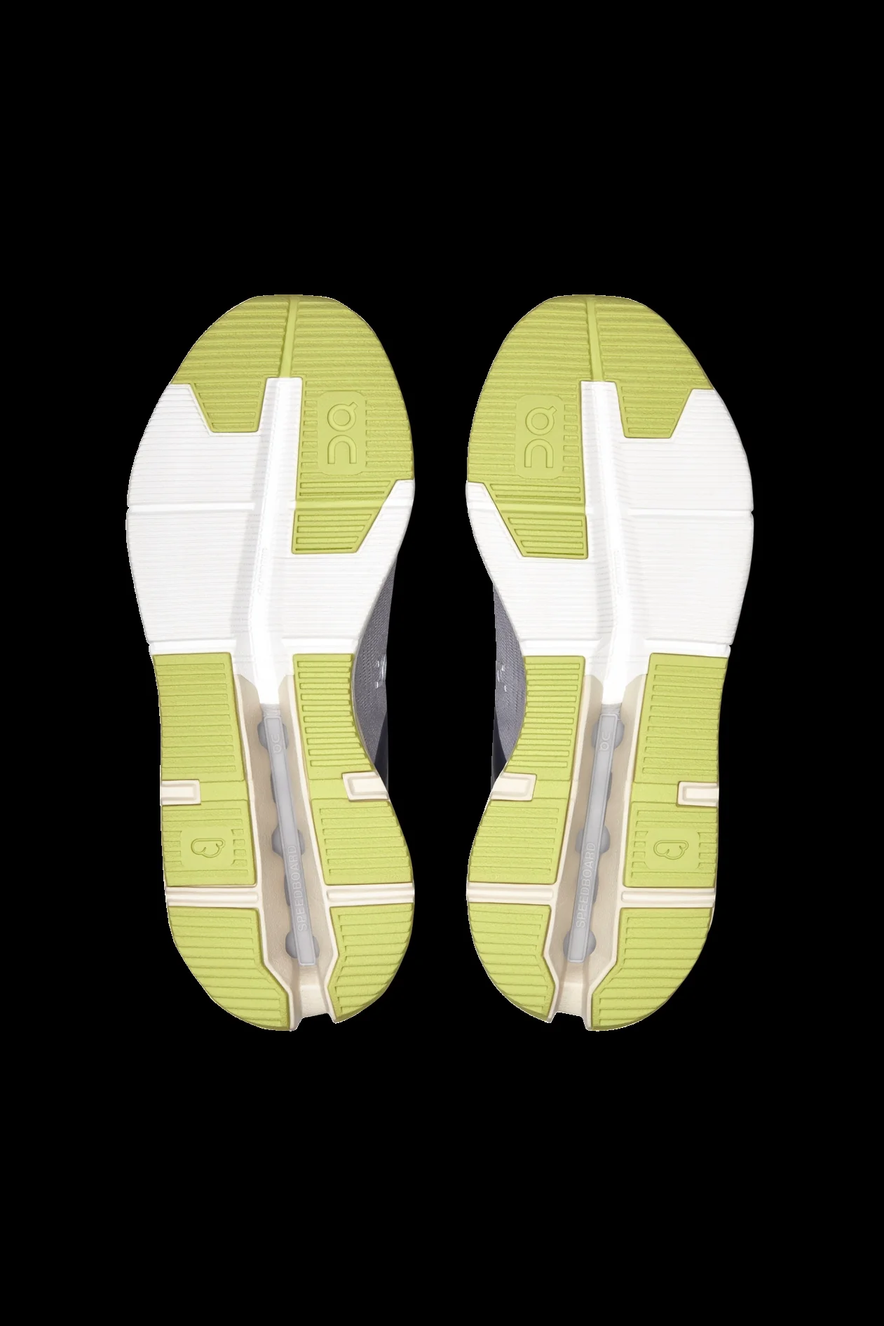 Tenis On de Mujer Cloudnova Flux - Image 6
