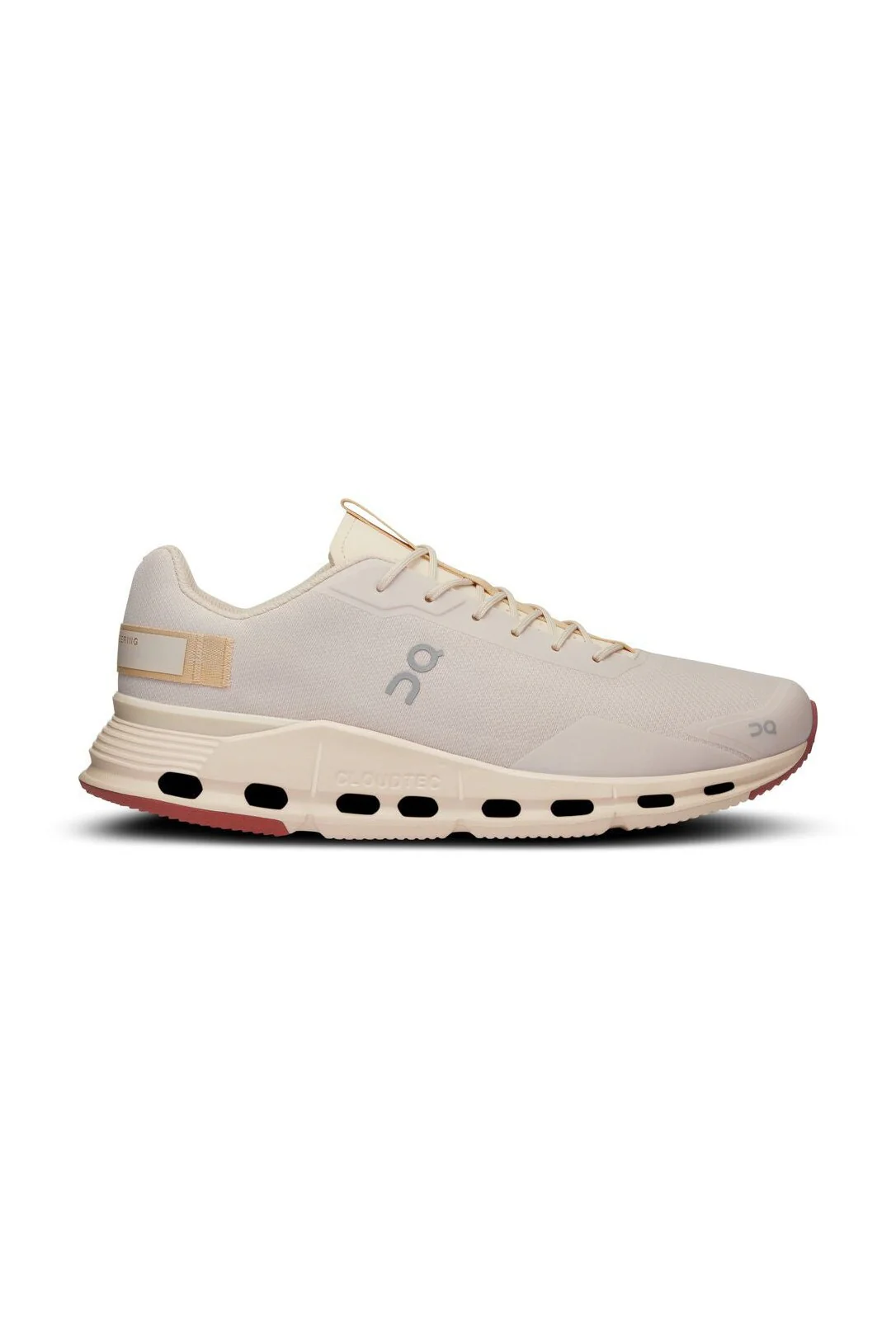 Tenis On Cloudnova Form 1 Hombre