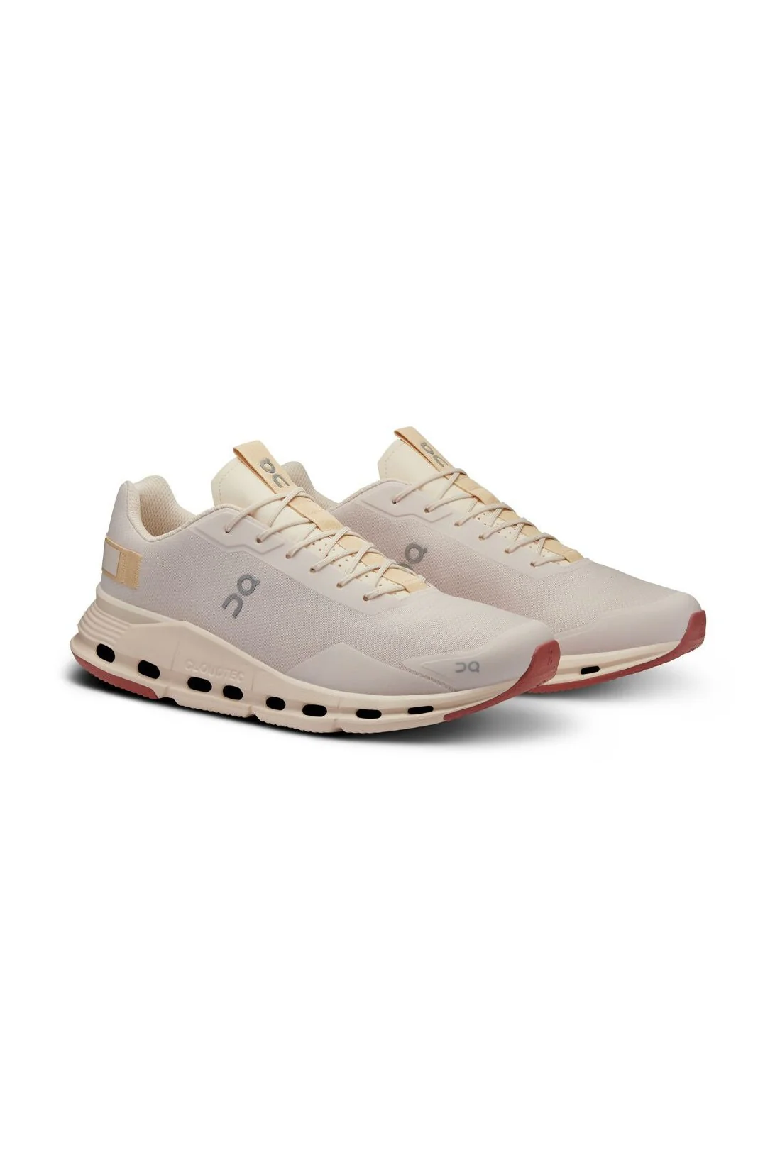 Tenis On Cloudnova Form 1 Hombre - Image 2